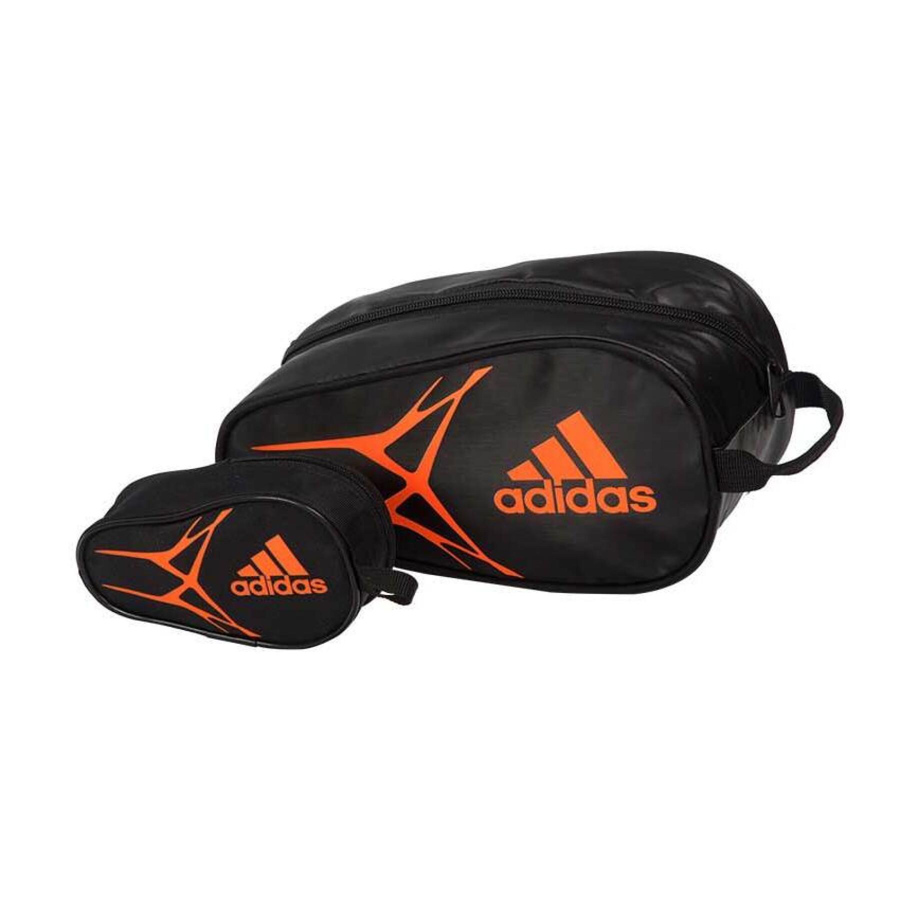 Racket bag from padel adidas Padel