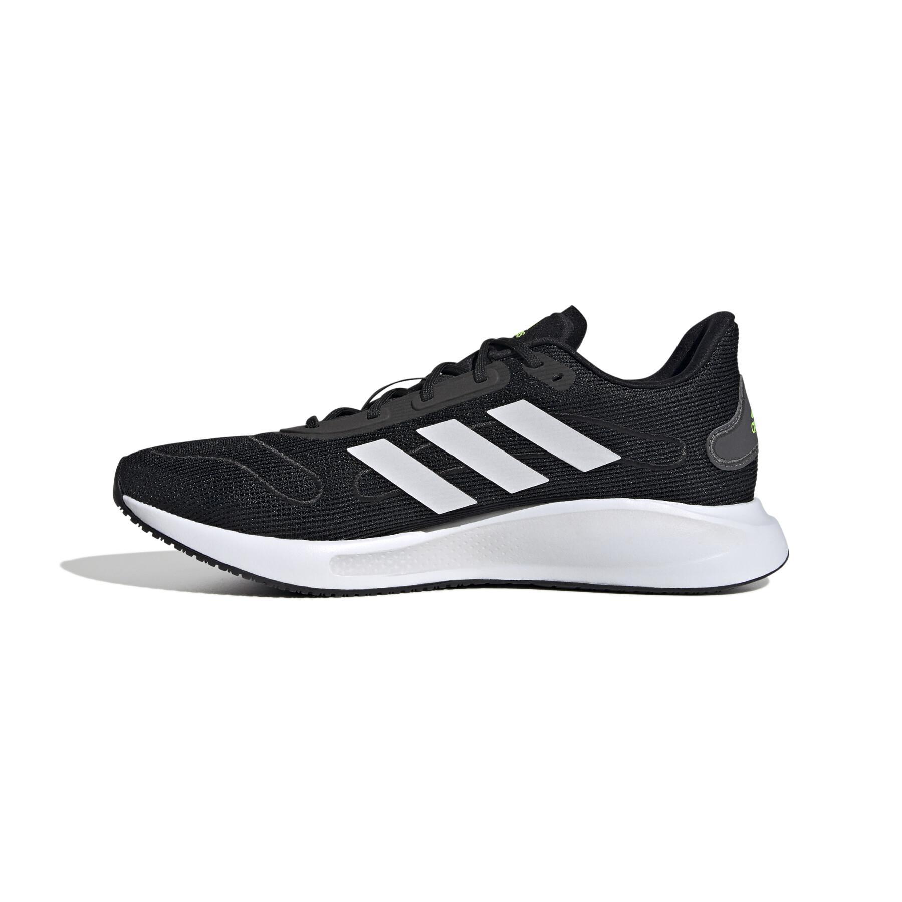 Running shoes adidas Galaxar Run