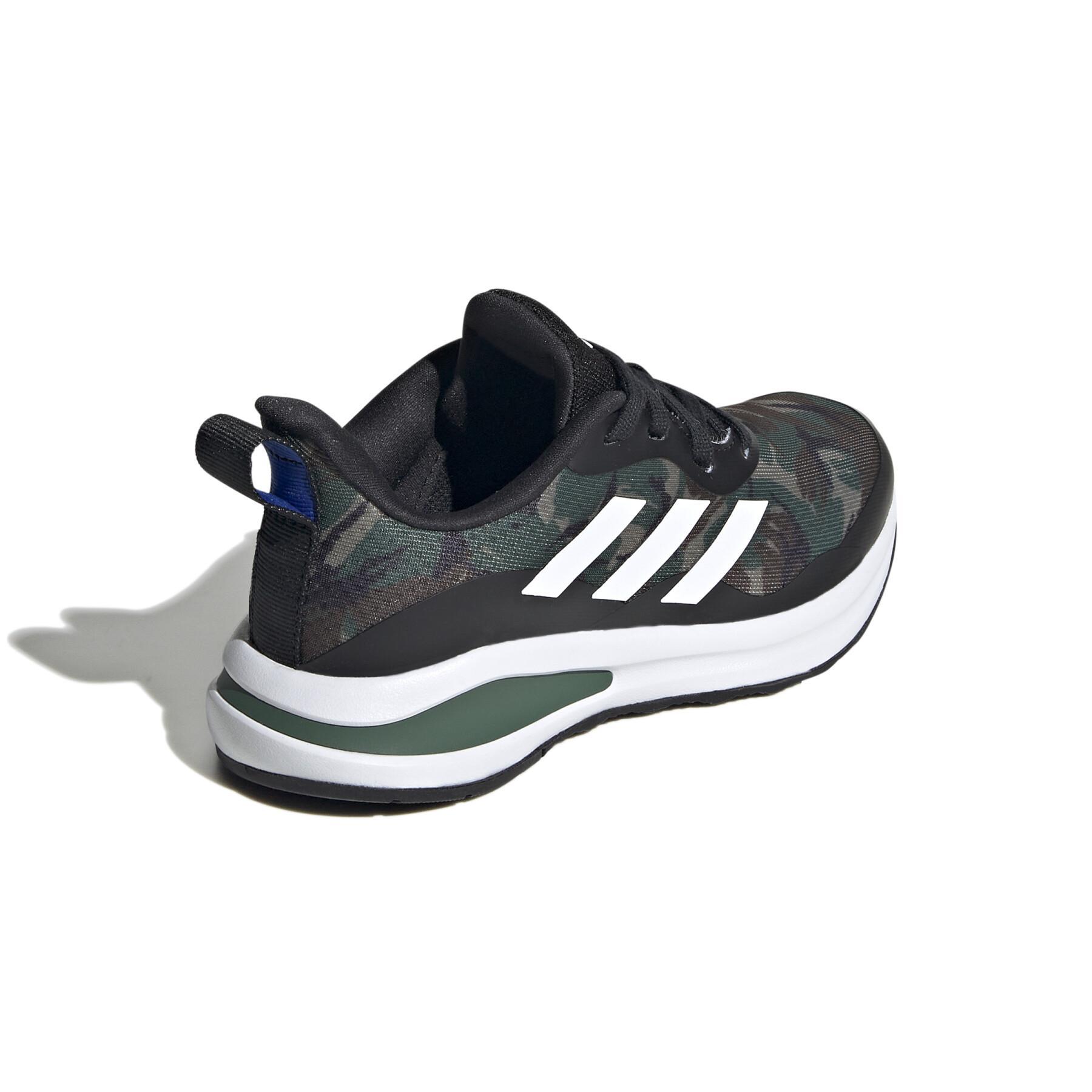 Children's running shoes adidas FortaRun Sport