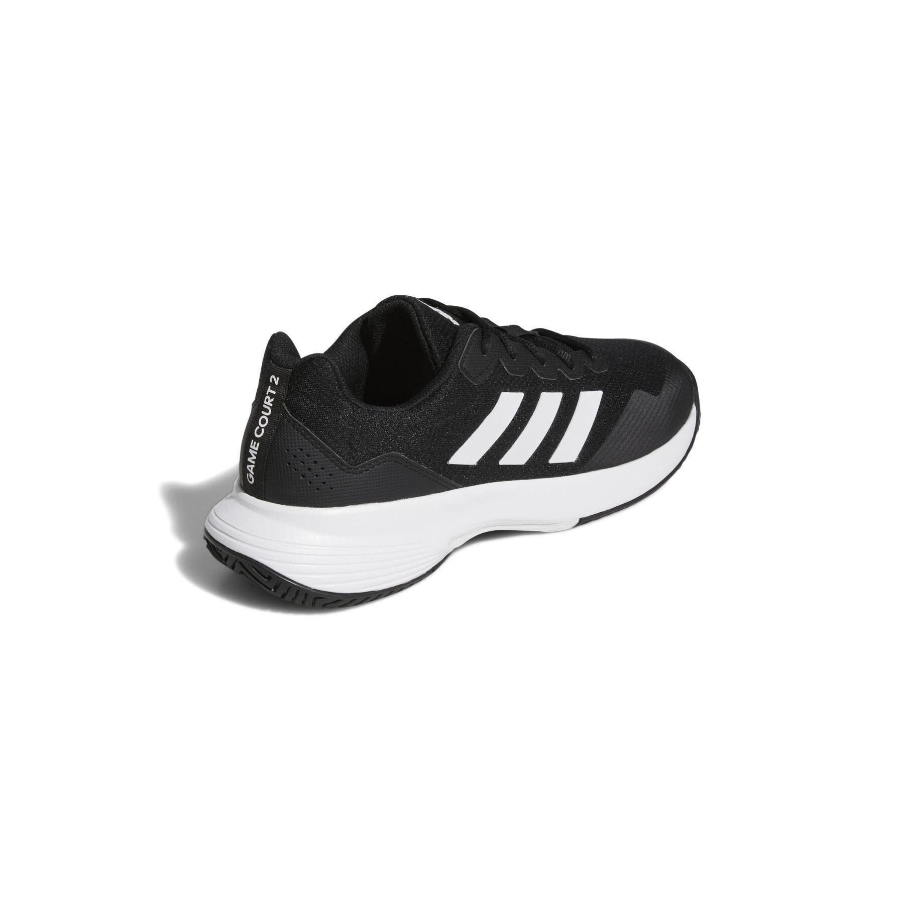 Shoes adidas Gamecourt 2