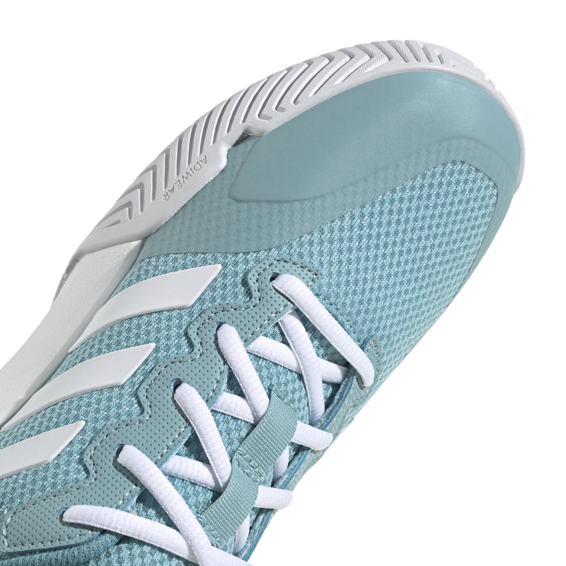 Women's tennis shoes adidas 65 Gamecourt 2.