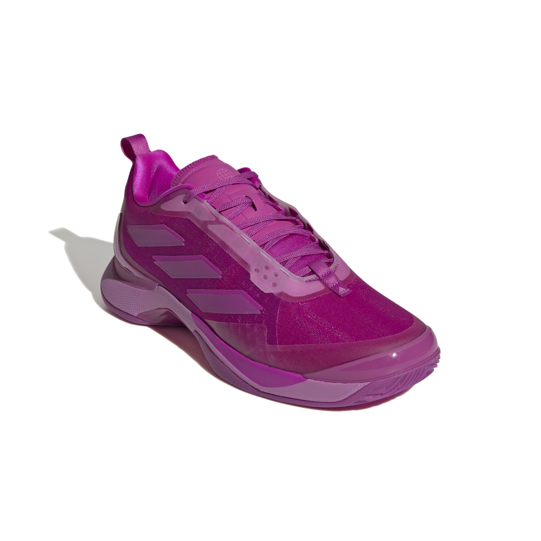 Women's tennis shoes adidas Avacourt