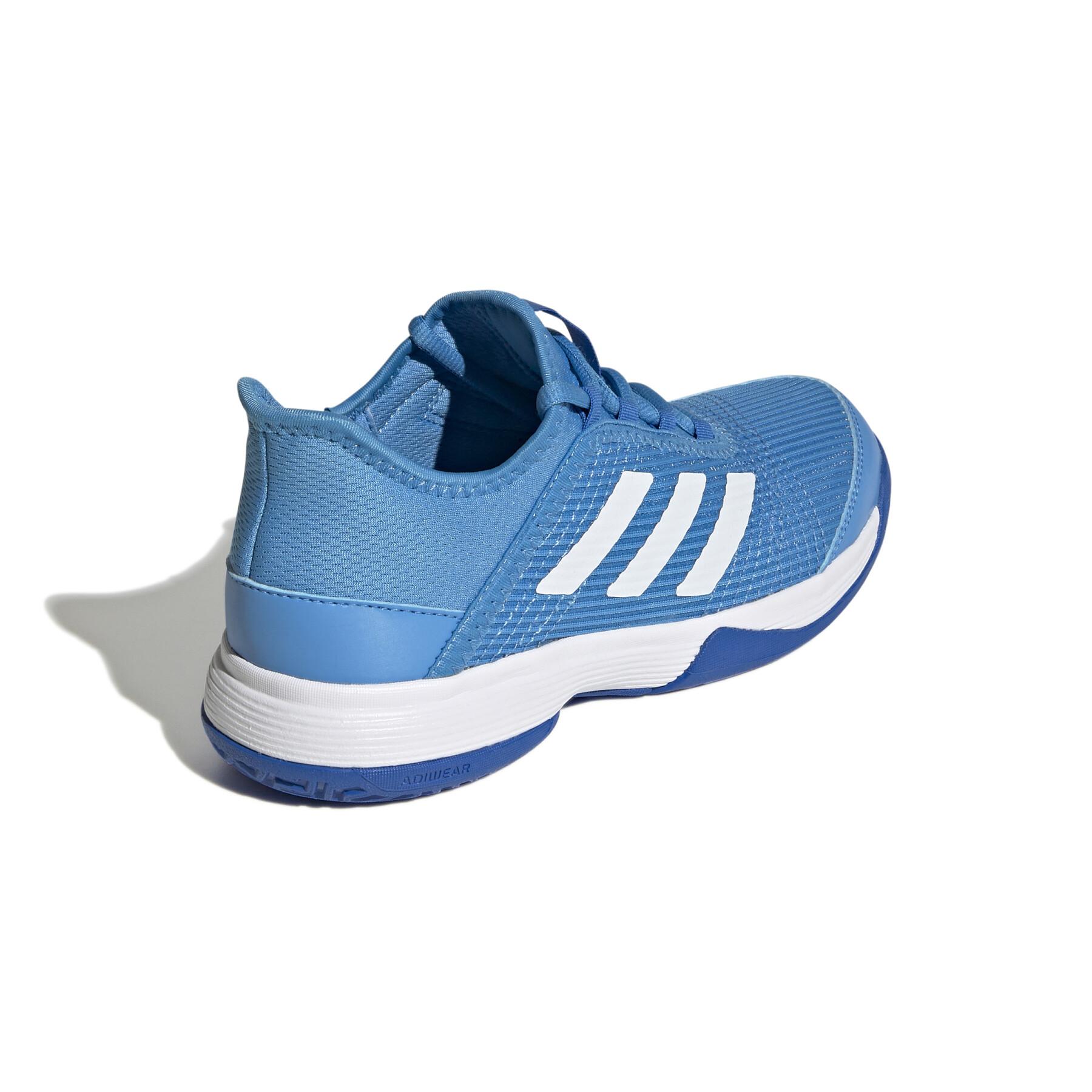 Children's tennis shoes adidas 45 Adizero Club