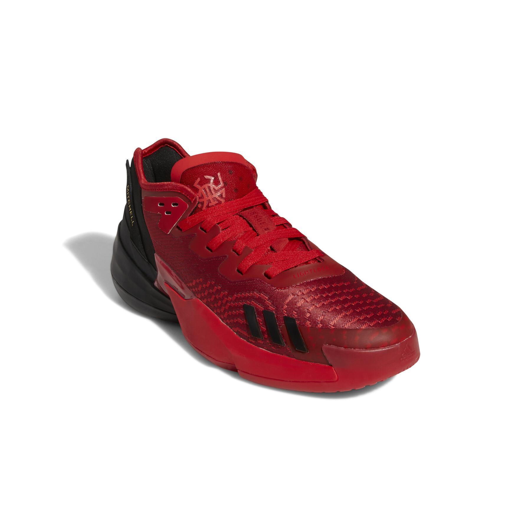 Basketball shoes adidas D.O.N.
