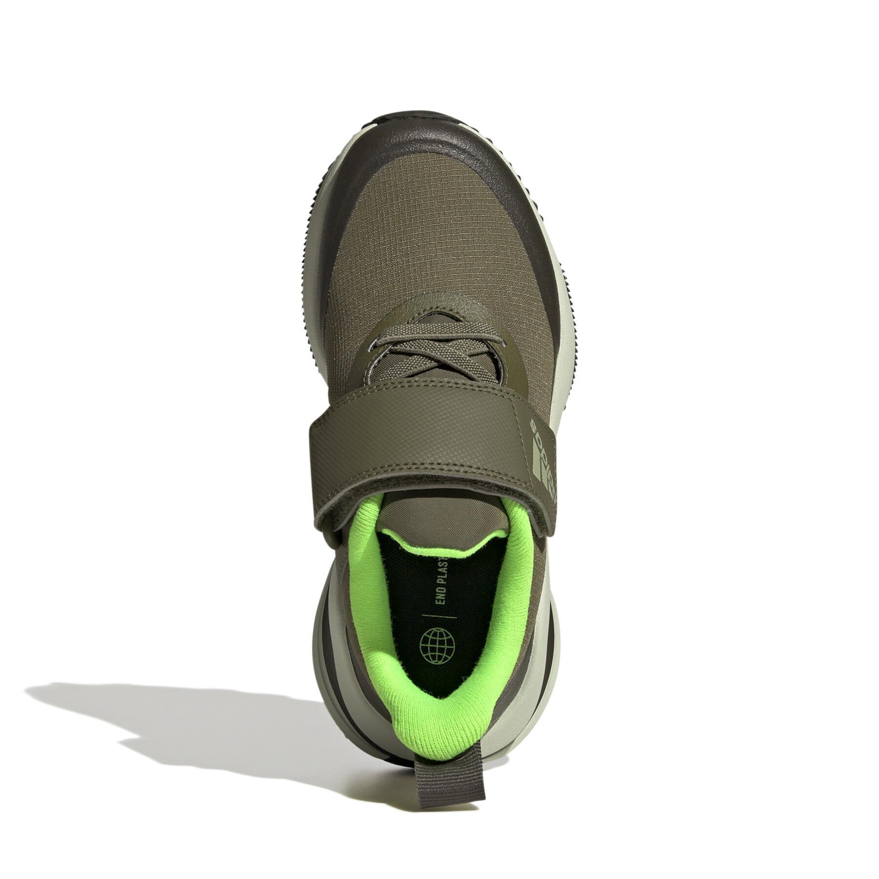 Children's running shoes adidas FortaRun All-Terrain Cloudfoam Sport