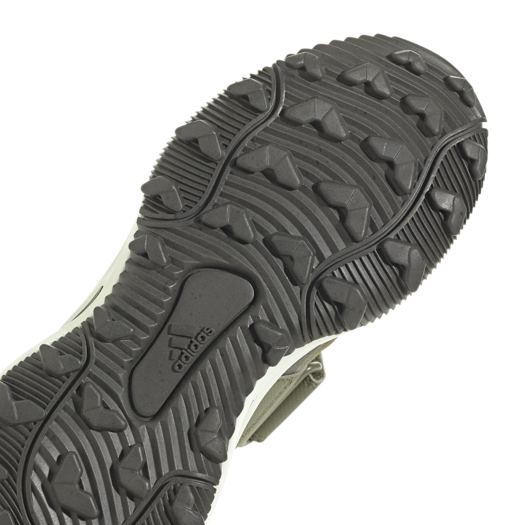 Children's running shoes adidas FortaRun All-Terrain Cloudfoam Sport