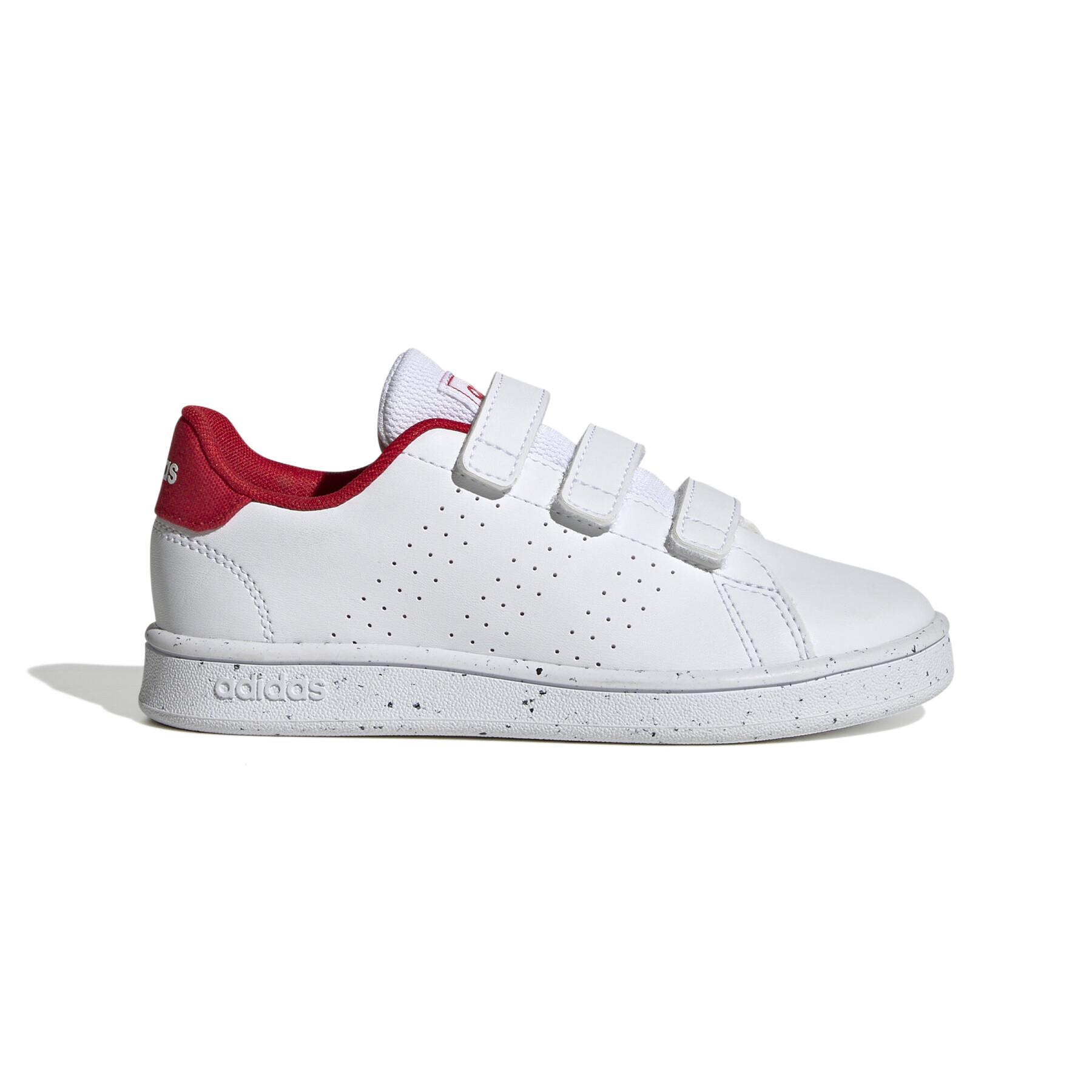 Scratch sneakers for kids adidas Advantage Lifestyle Court