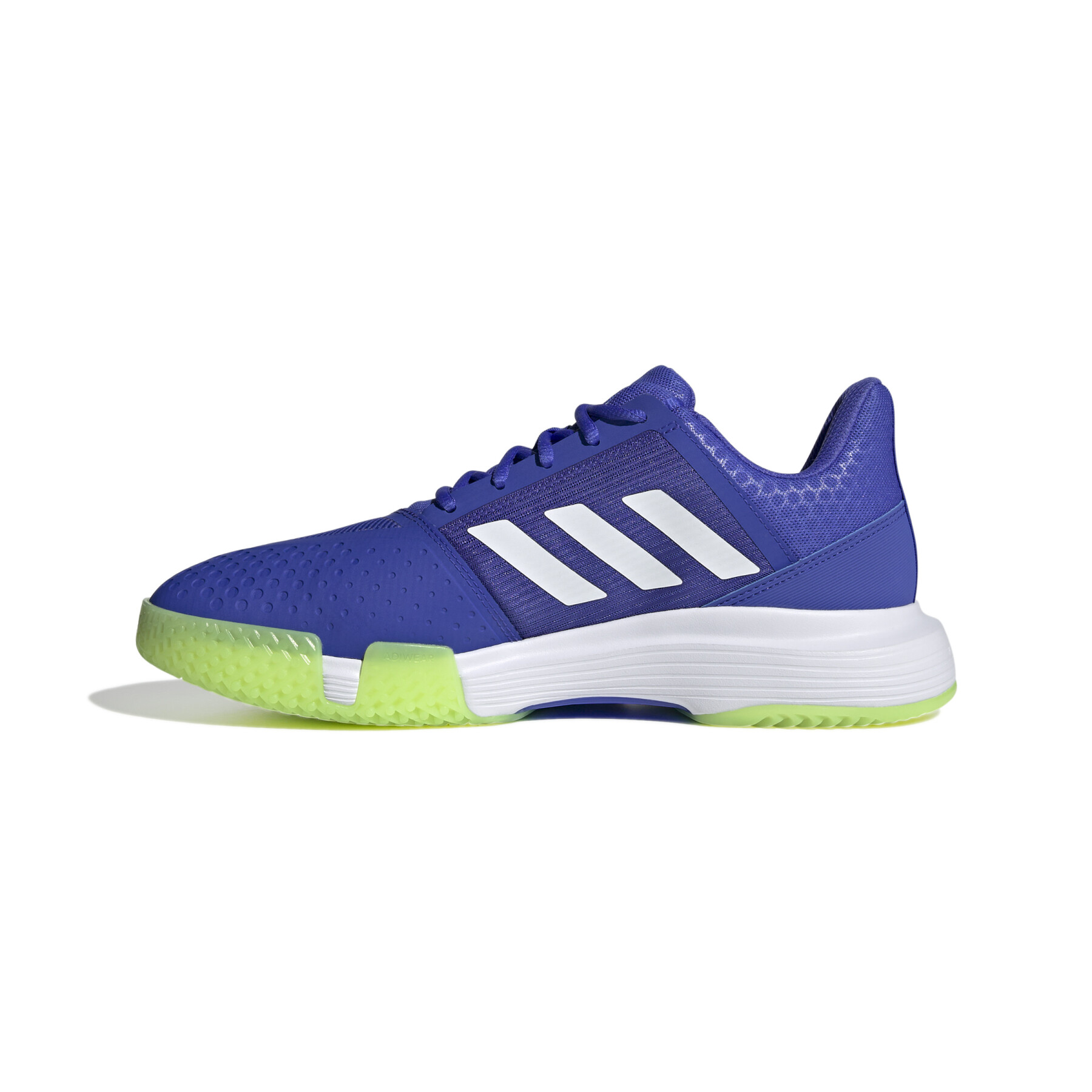 Shoes adidas Courtjam Bounce
