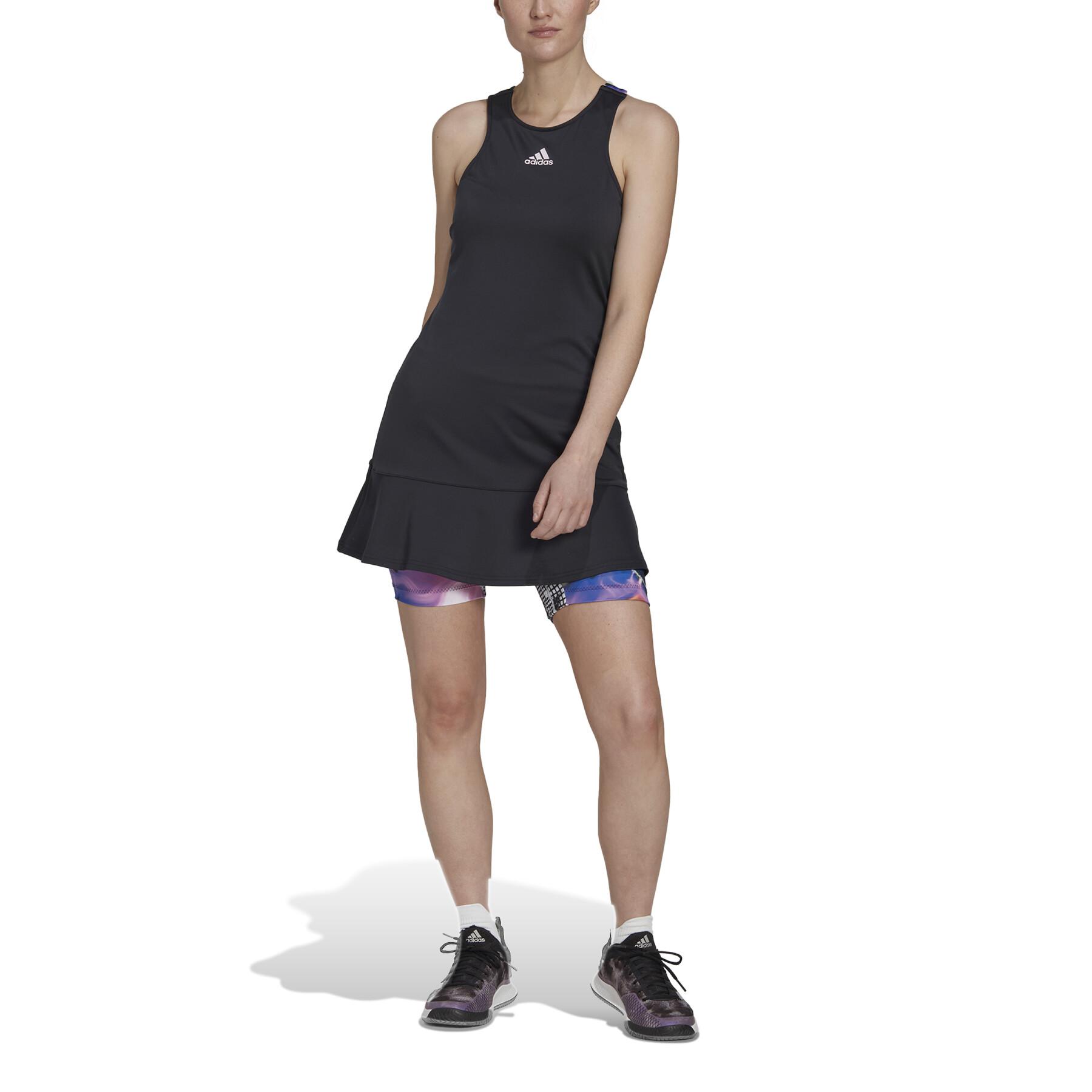 Women's dress adidas Tennis U.S. Series