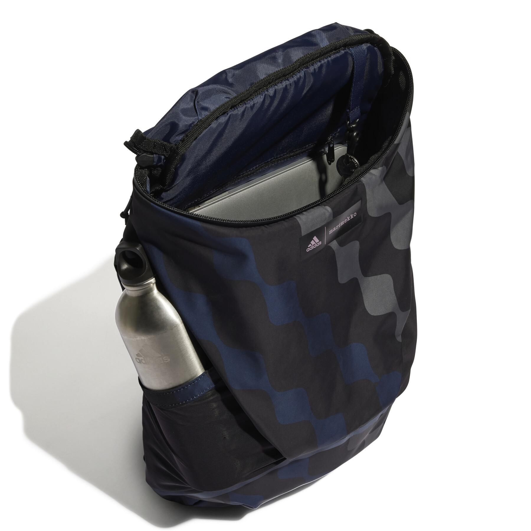 Women's backpack adidas Marimekko Designed for Training