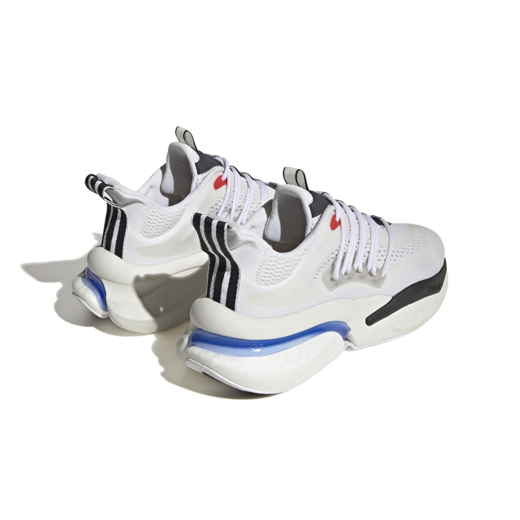 Running shoes adidas Alphaboost V1 Boost