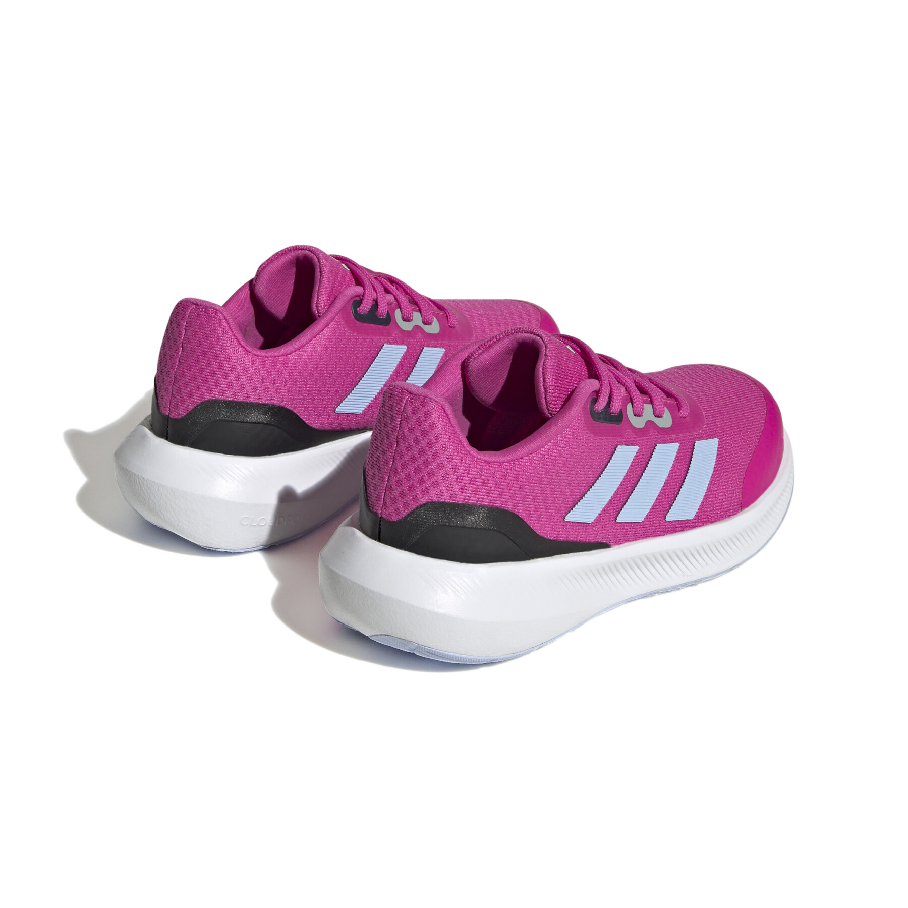 running girl's shoes adidas RunFalcon 3