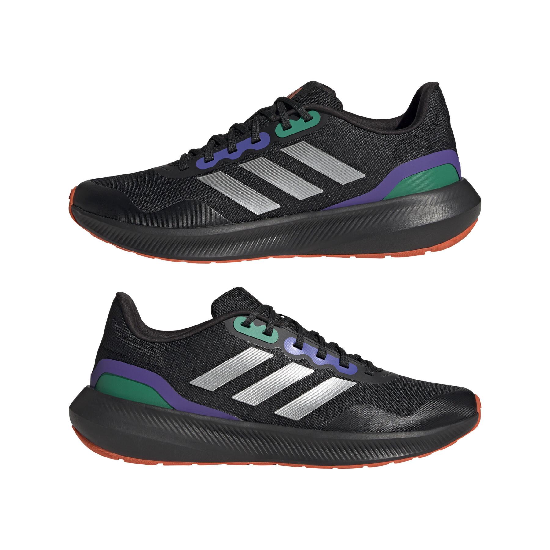 Running shoes adidas Runfalcon 3 Tr