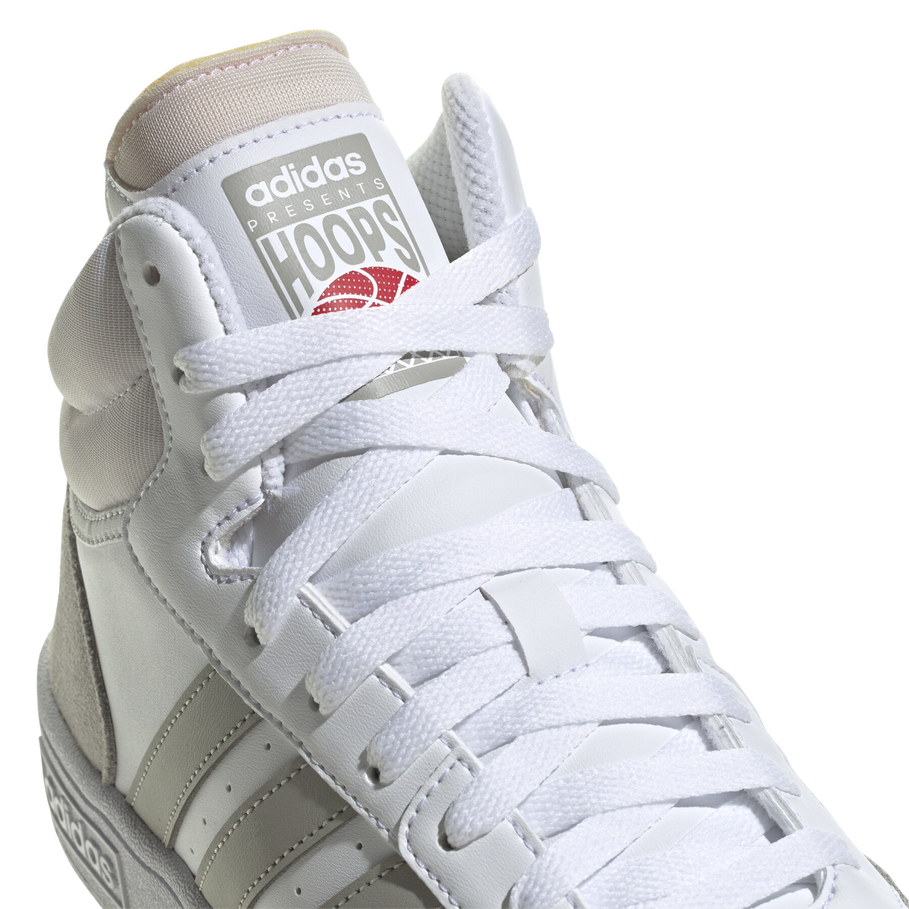 Sneakers adidas Hoops 3.0 Mid