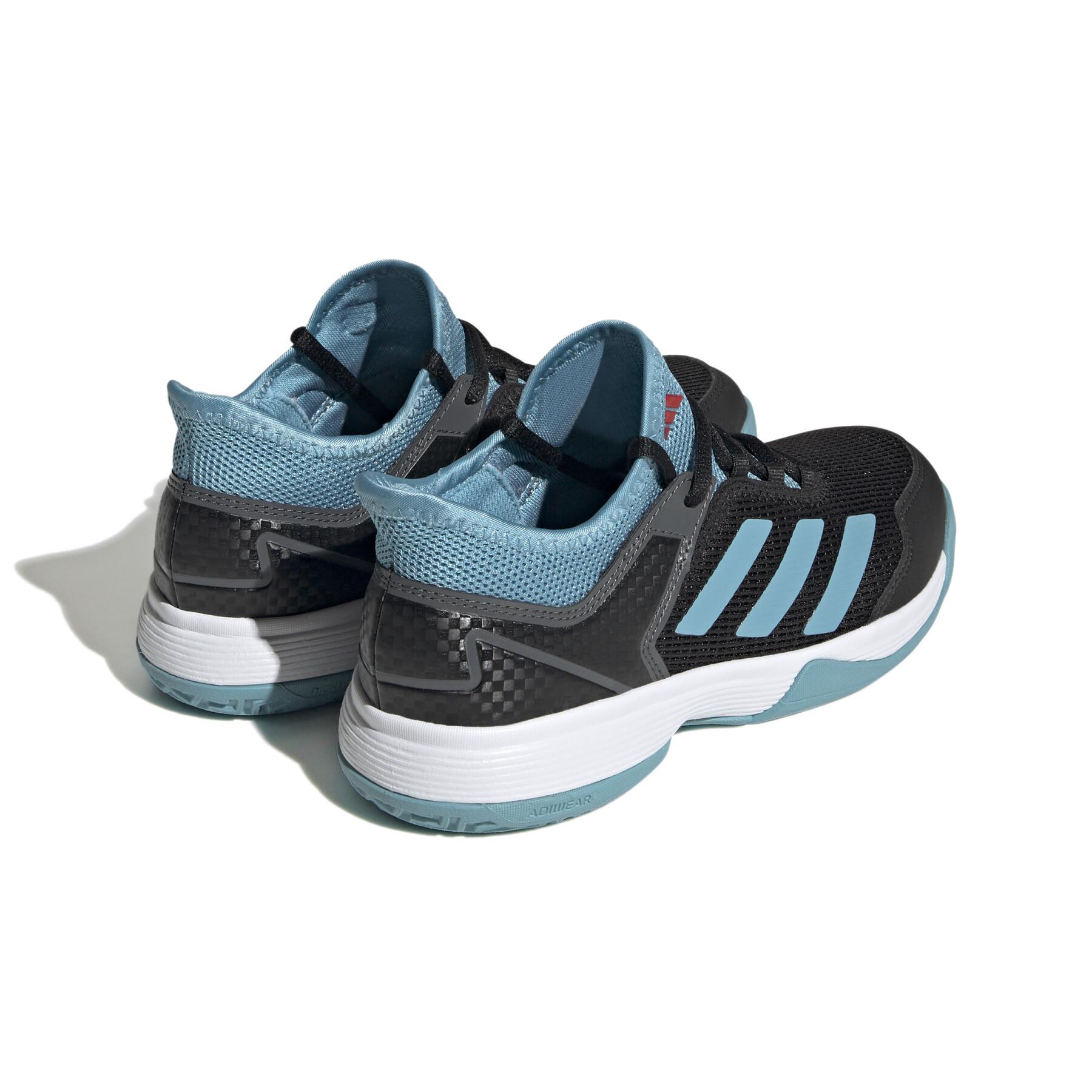 Children's tennis shoes adidas Ubersonic 4 K