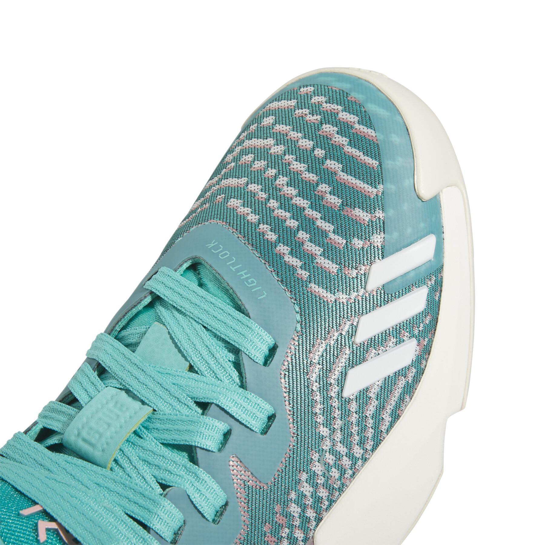 Shoes indoor enfant adidas D.O.N. Issue 4