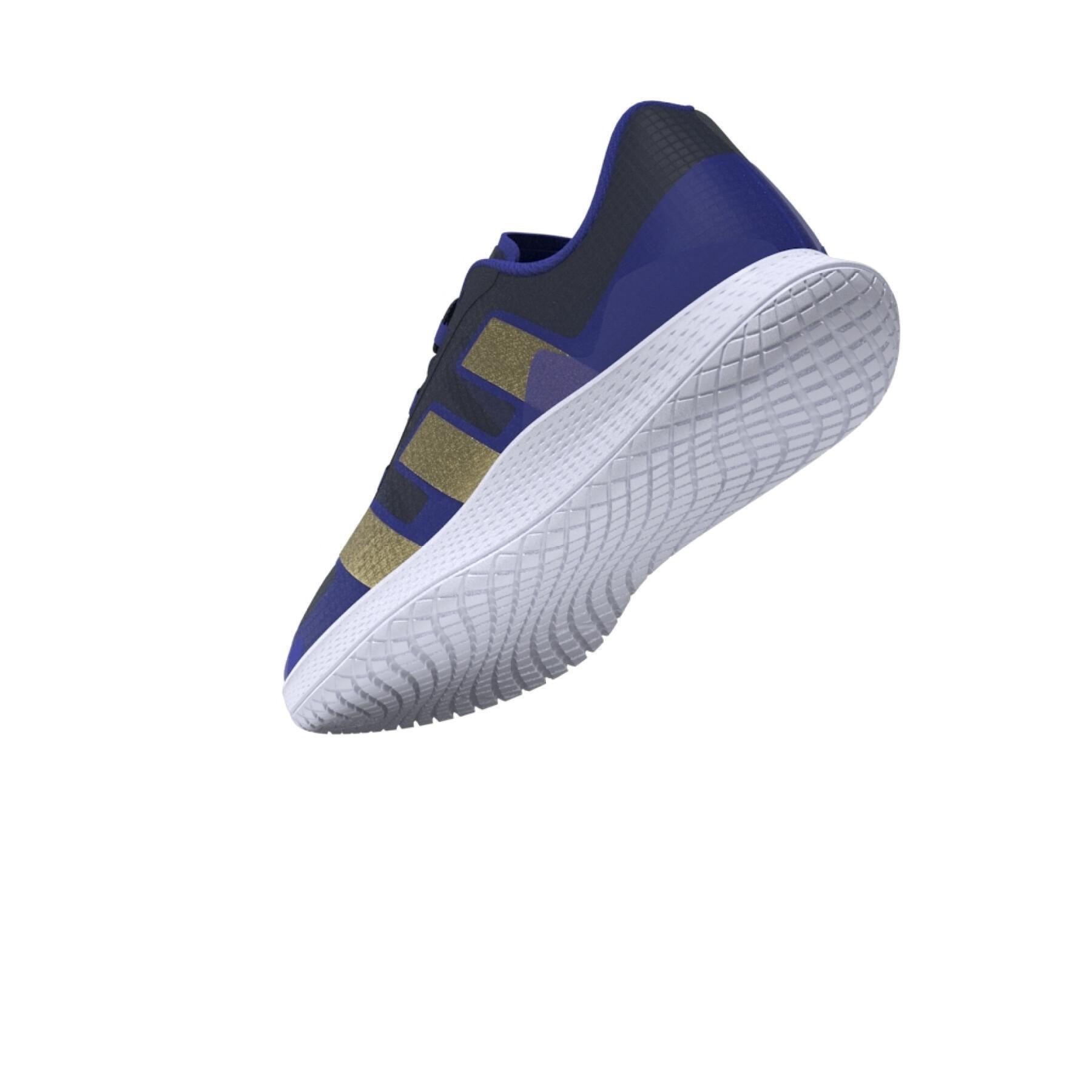 Shoes indoor adidas Forcebounce 2.0