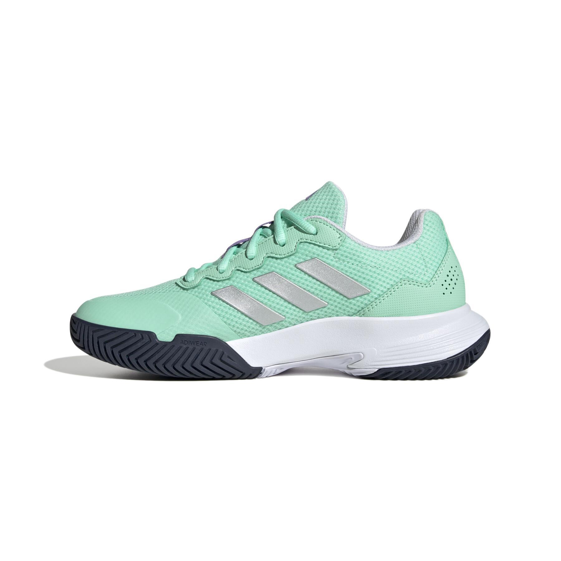 Women's tennis shoes adidas Gamecourt 2