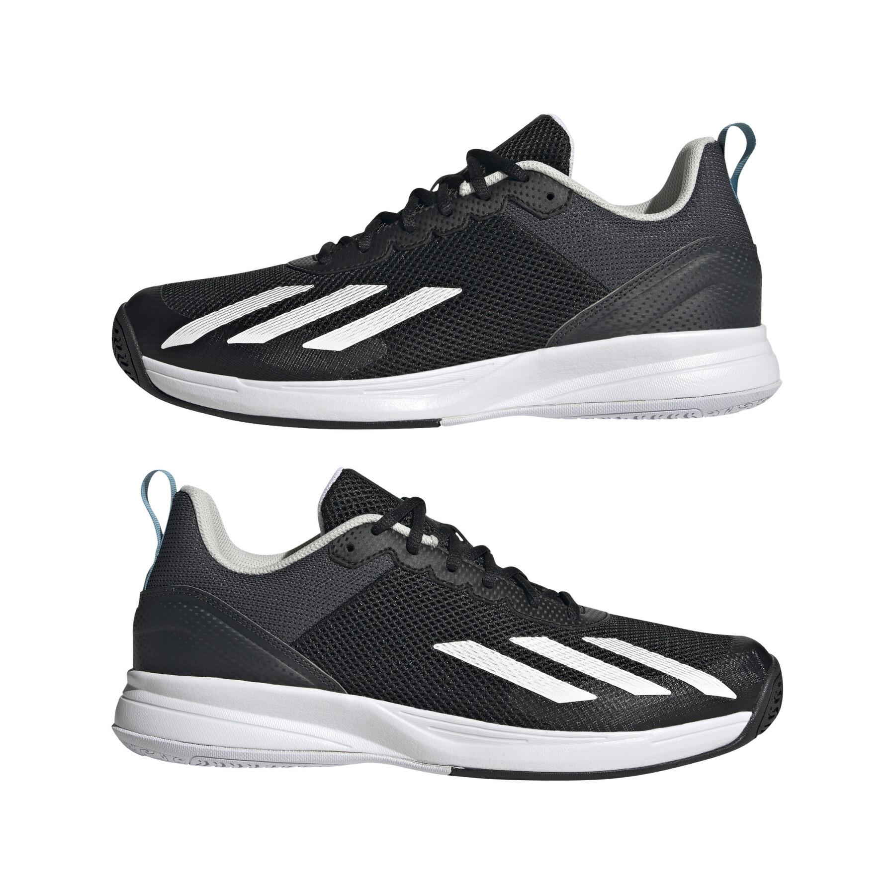 Tennis shoes adidas Courtflash Speed