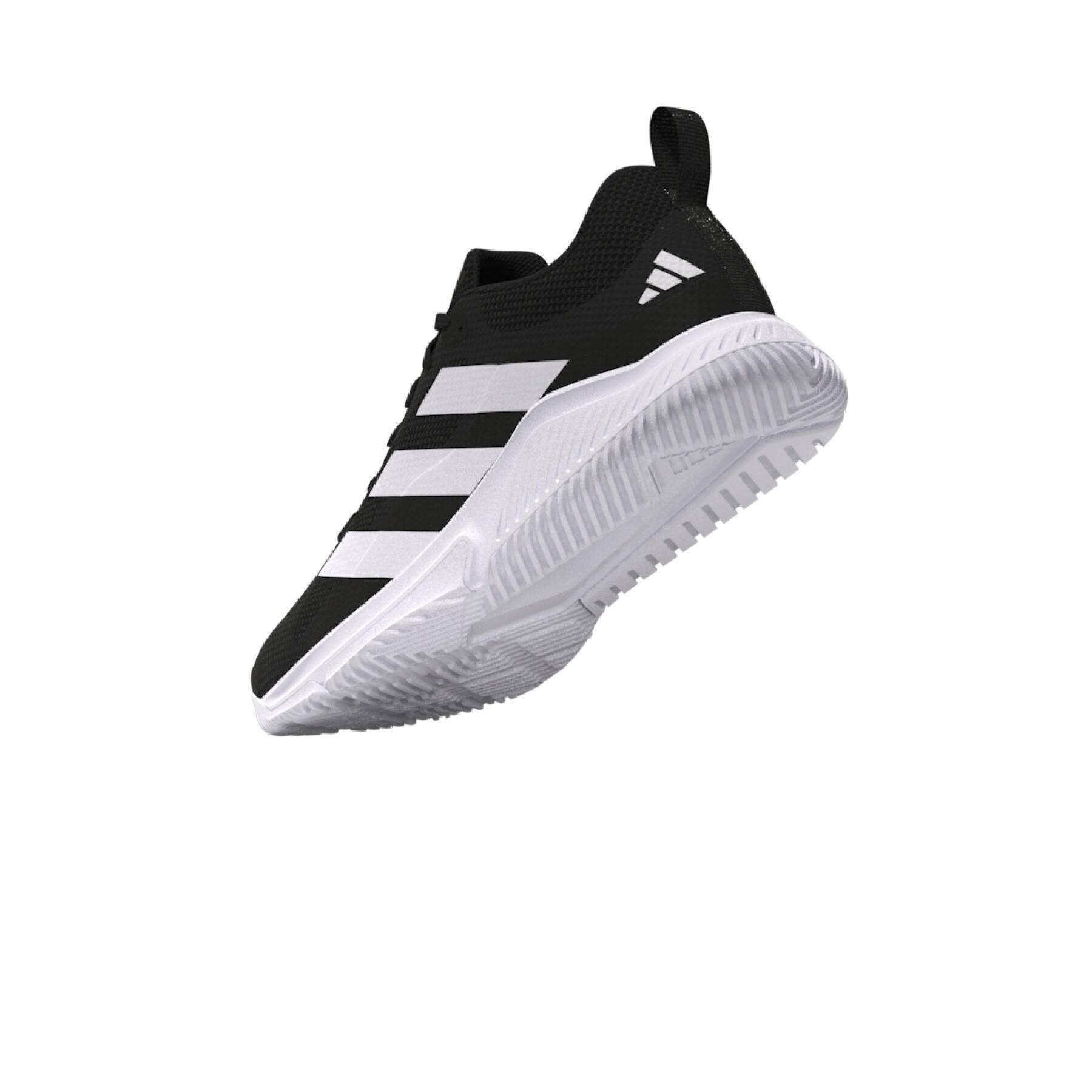 Shoes indoor adidas Court Team Bounce 2.0