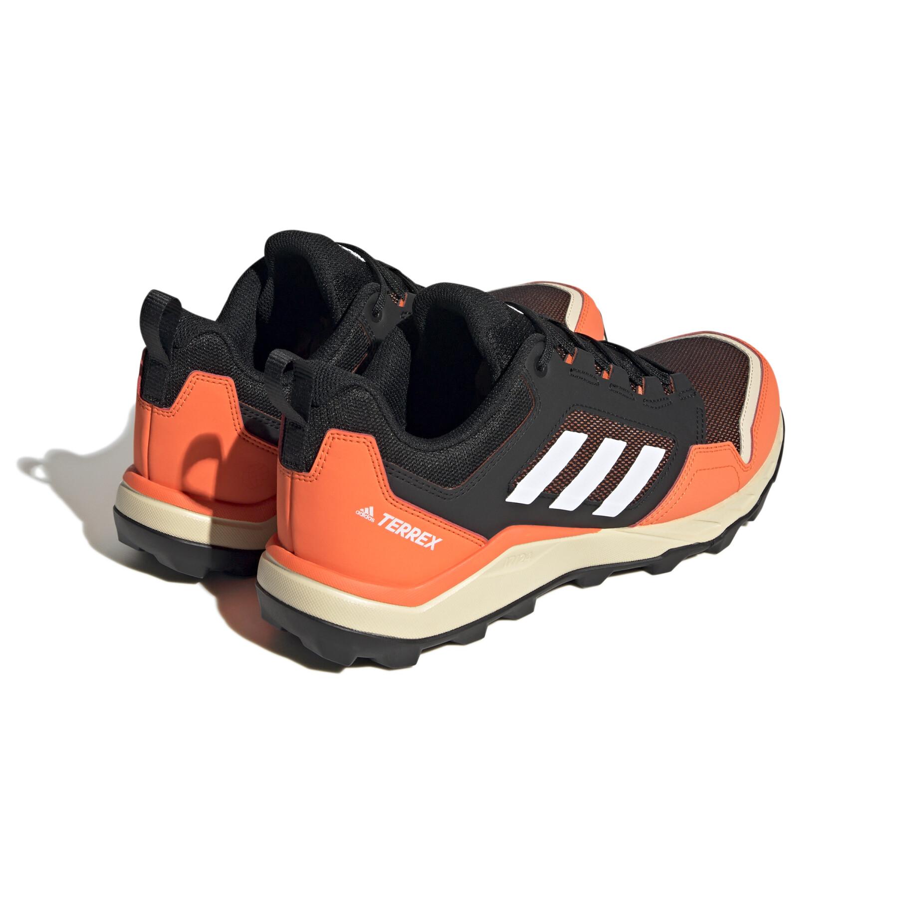 Running shoes adidas Tracerocker 2.0
