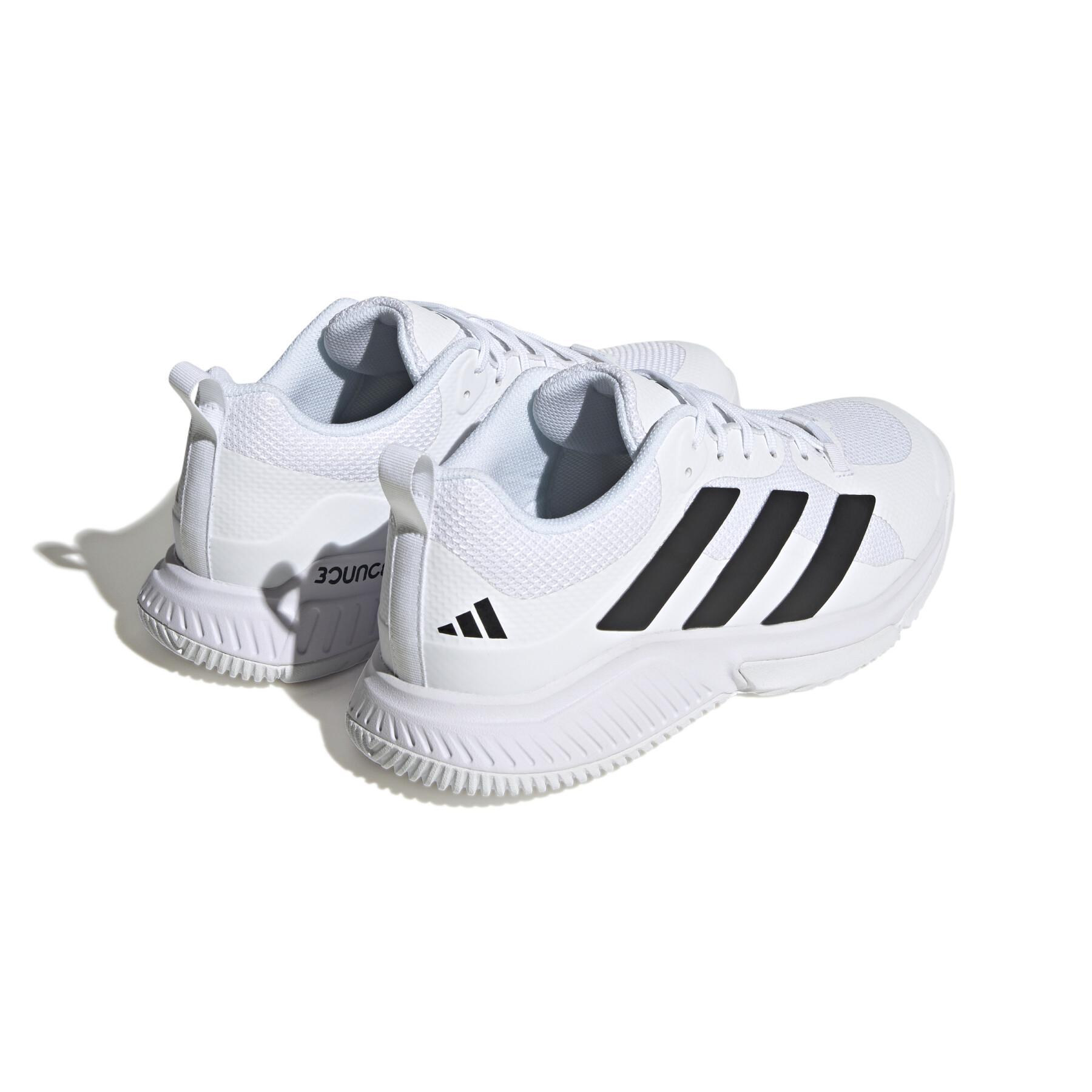 Indoor shoes adidas Court Team Bounce 2.0