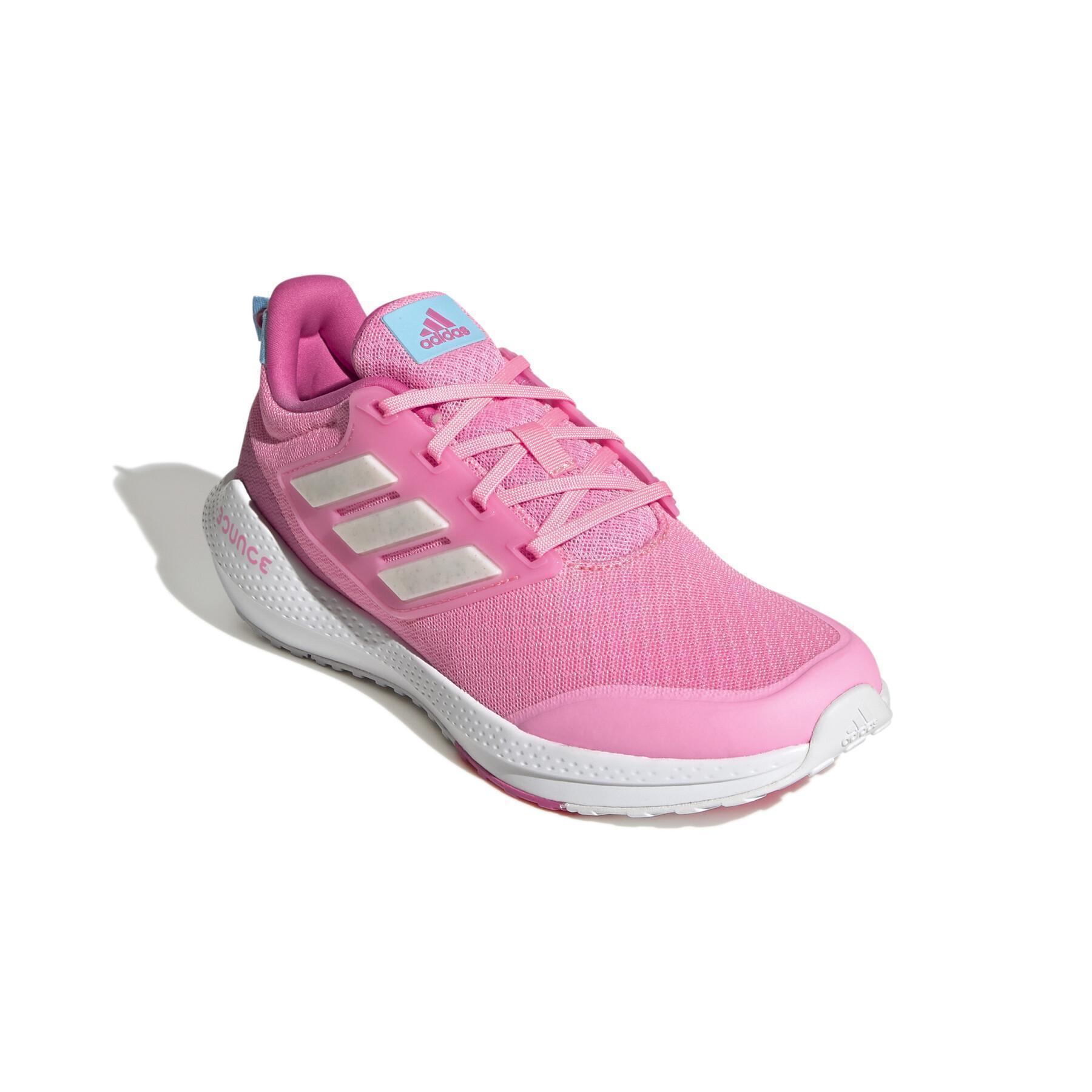 Girl's running shoes adidas EQ21 Run 2.0 Bounce Sport