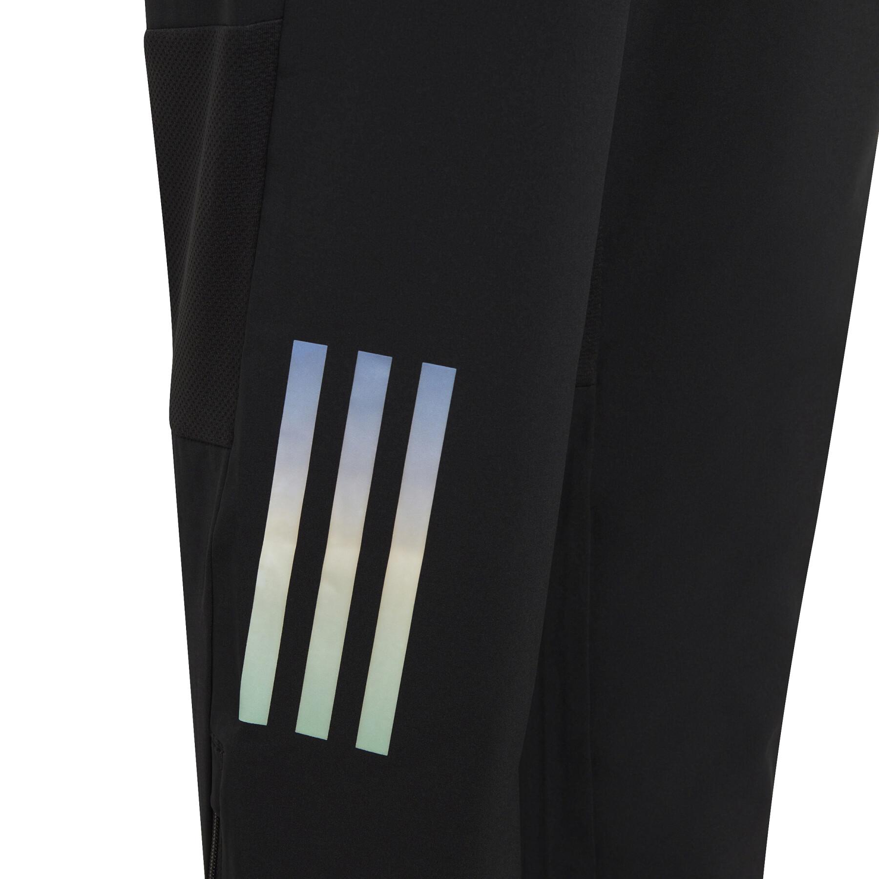 Children's jogging suit adidas 3-Stripes Aeroready