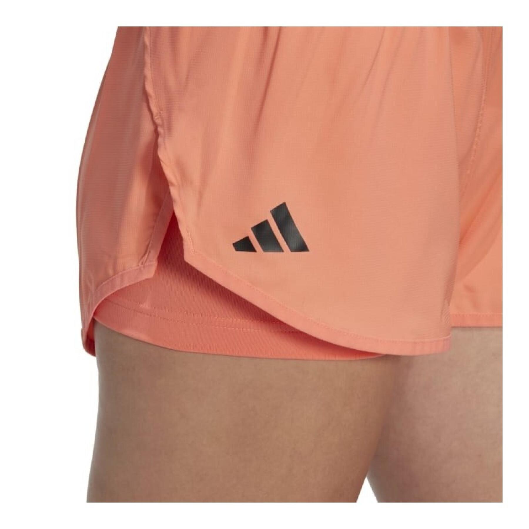 Women's shorts adidas Club