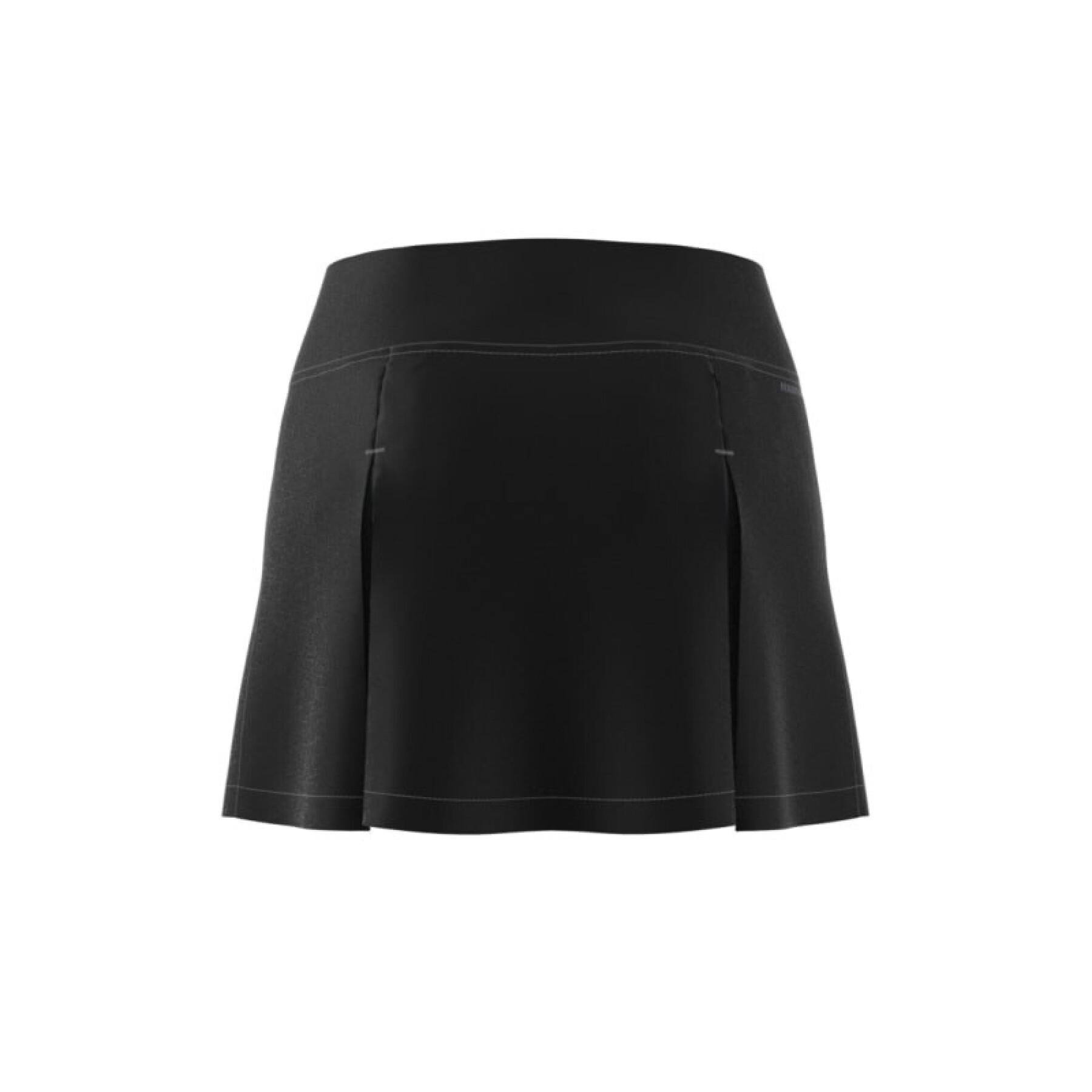 Pleated skirt for women adidas Club