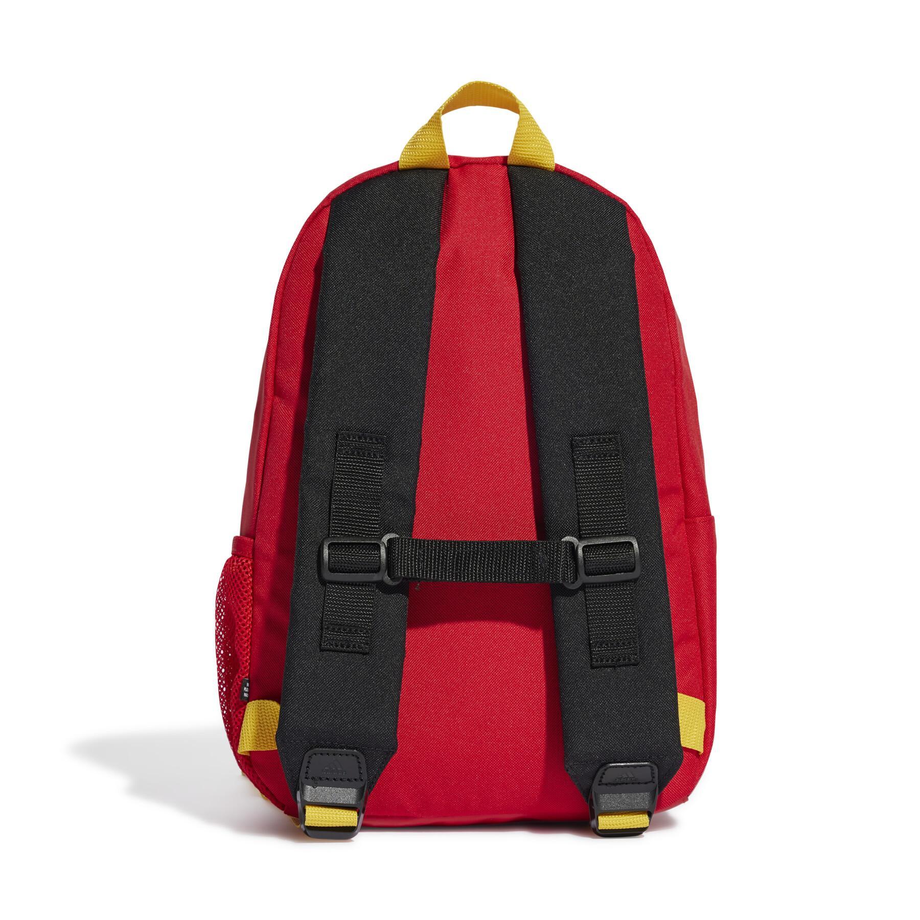 Backpack adidas X Disney Mickey Mouse