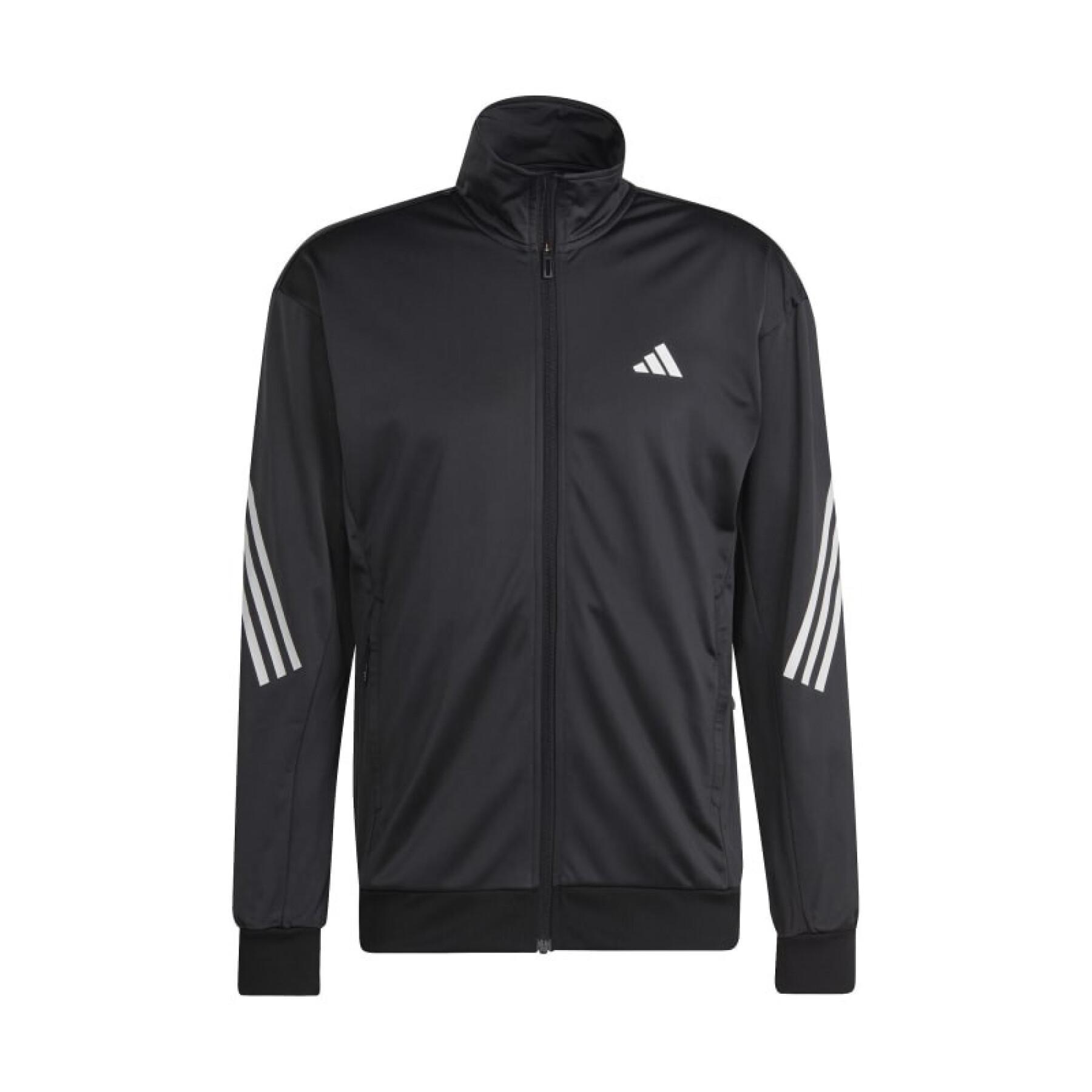 Sweat jacket adidas 3S