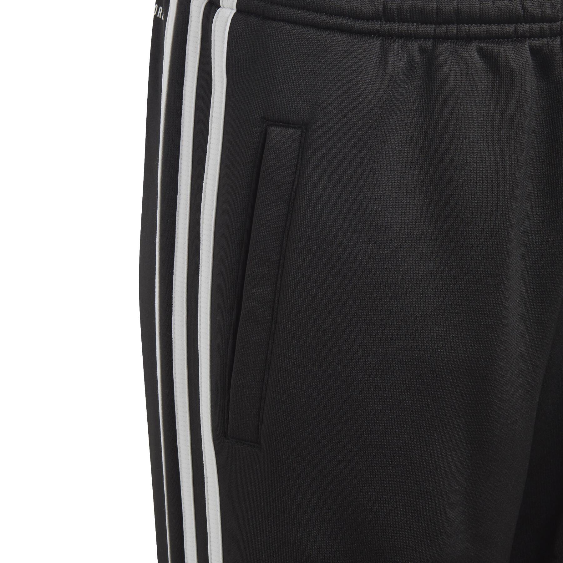 Children's jogging suit adidas 3-Stripes Essentials Aeroready