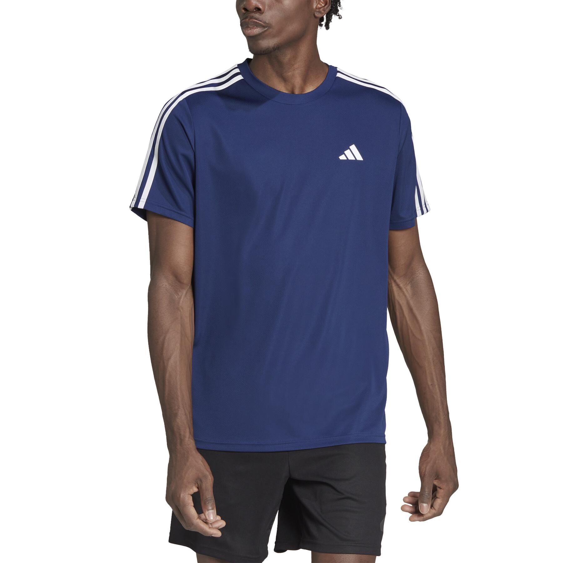 Training jersey adidas 3-Stripes Essentials