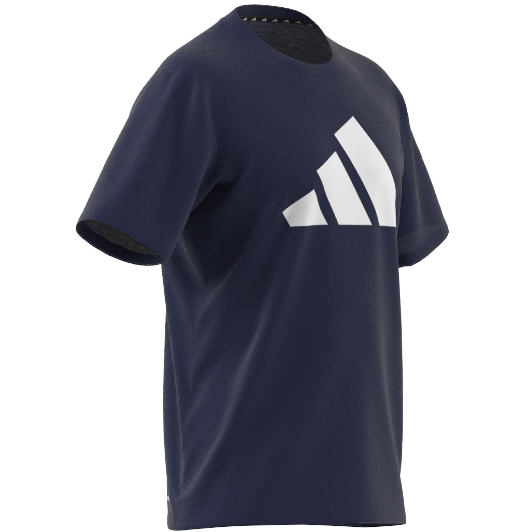 T-shirt adidas Essentials Feelready Logo