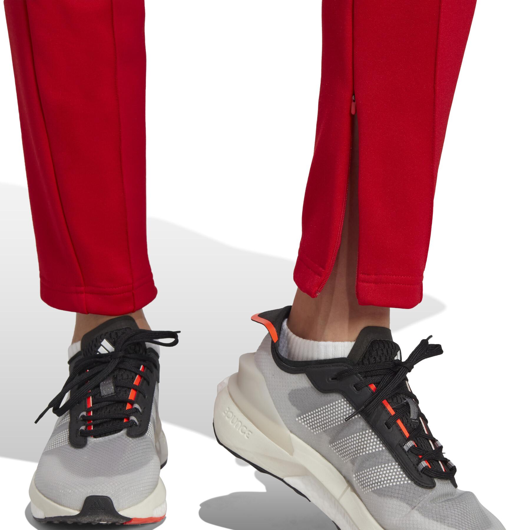 Jogging woman adidas Tiro Suit Up Lifestyle