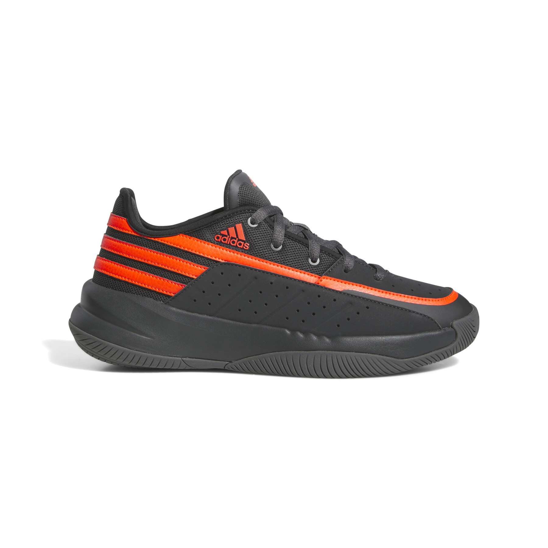 Indoor shoes adidas Front Court