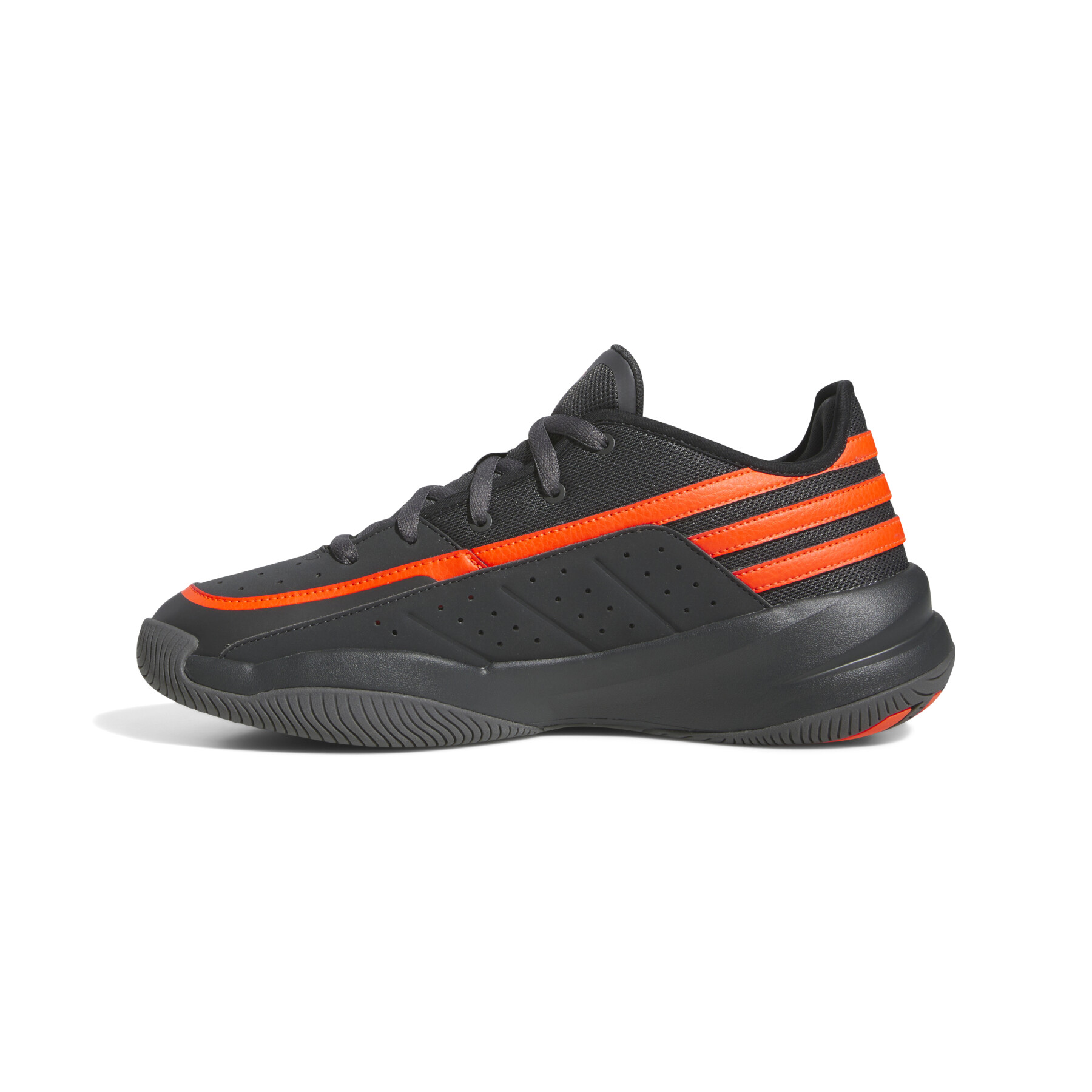 Indoor shoes adidas Front Court