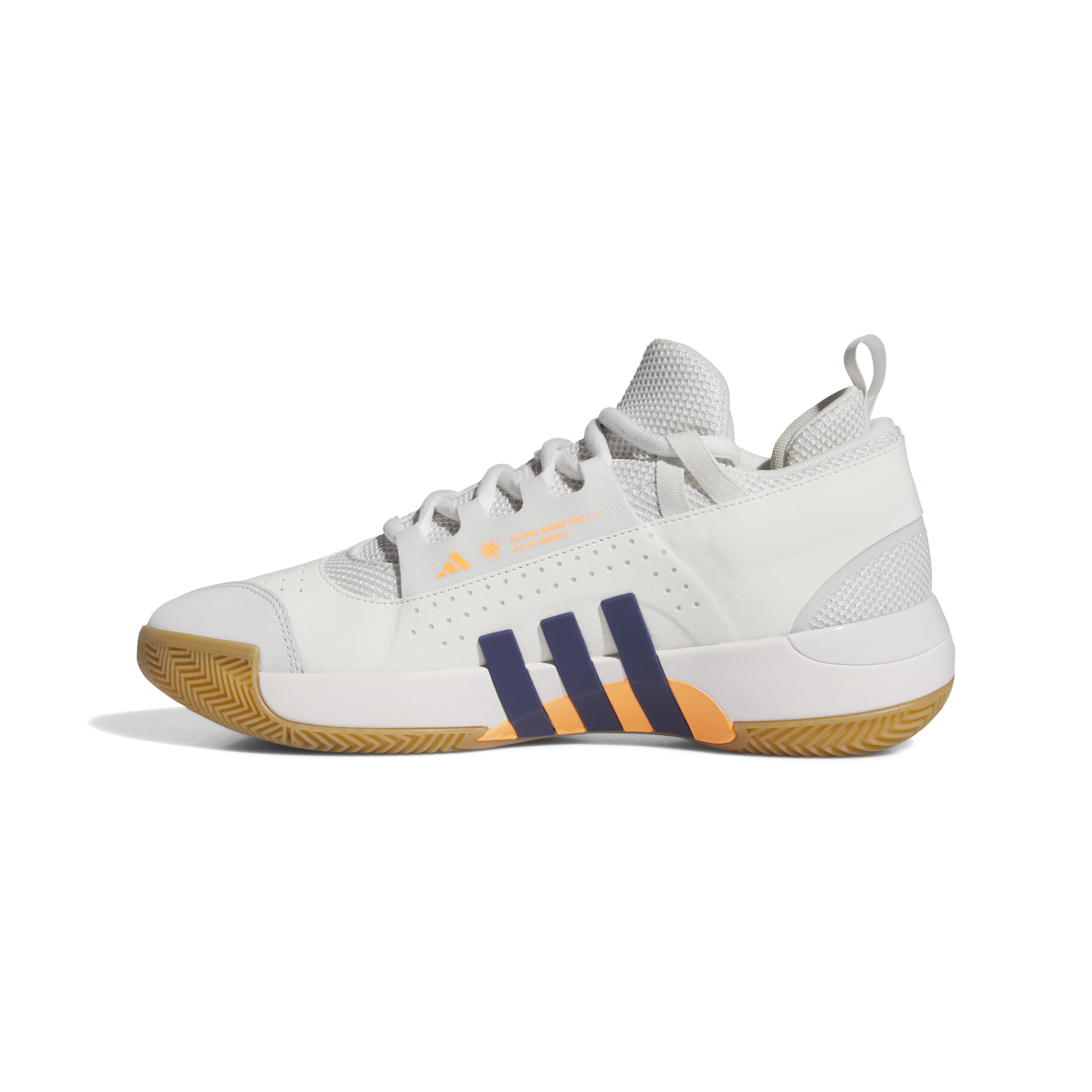 Indoor Sports Shoes adidas D.O.N. Issue 5