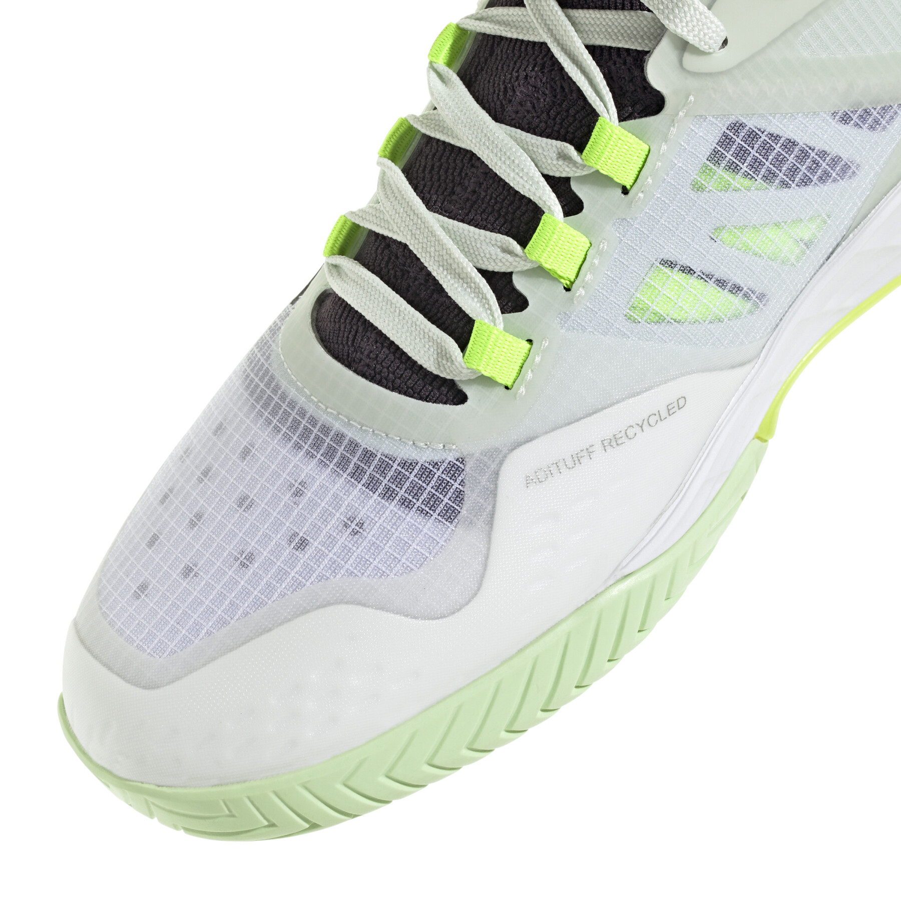 Tennis shoes adidas Adizero Ubersonic 4.1