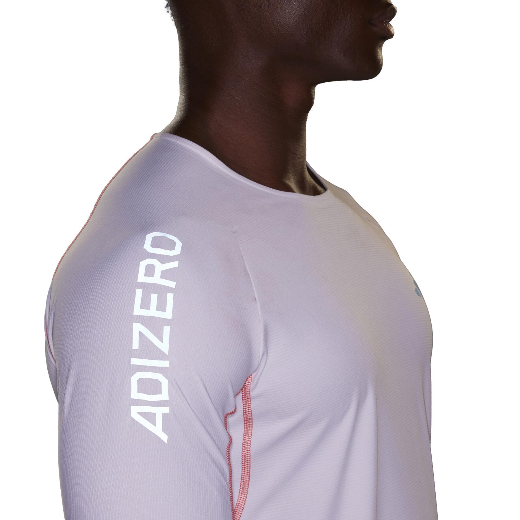 Long sleeve jersey adidas Adizero