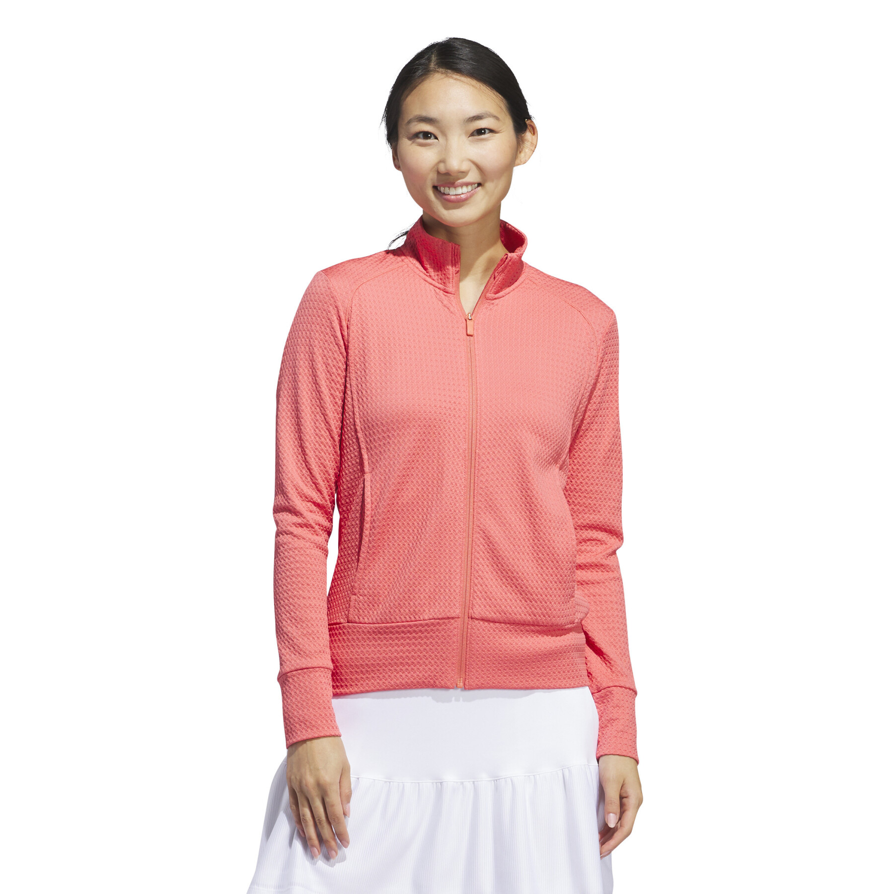 Women's sweat jacket adidas Ultimate365