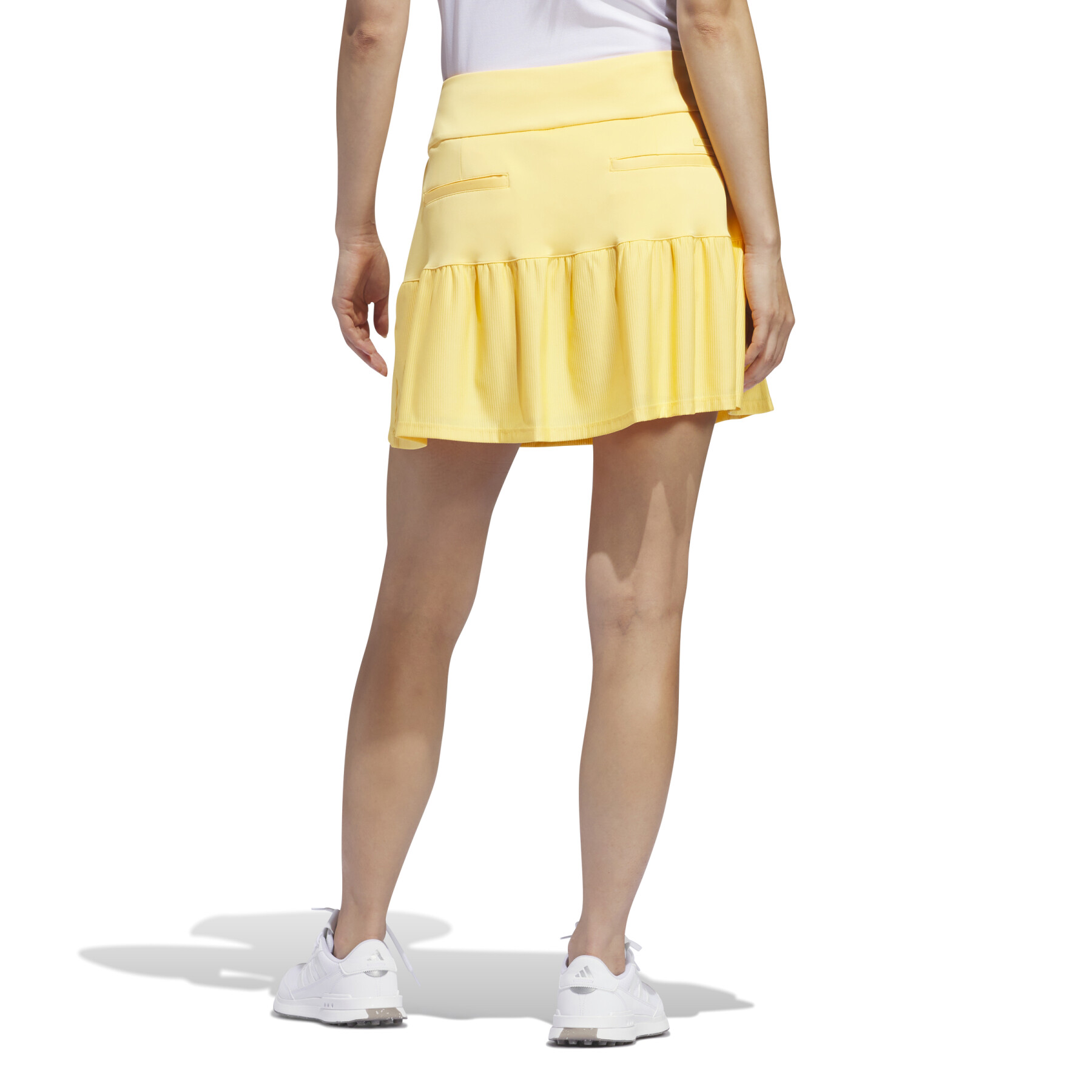 Women's skirt-short adidas Ultimate365 Frill