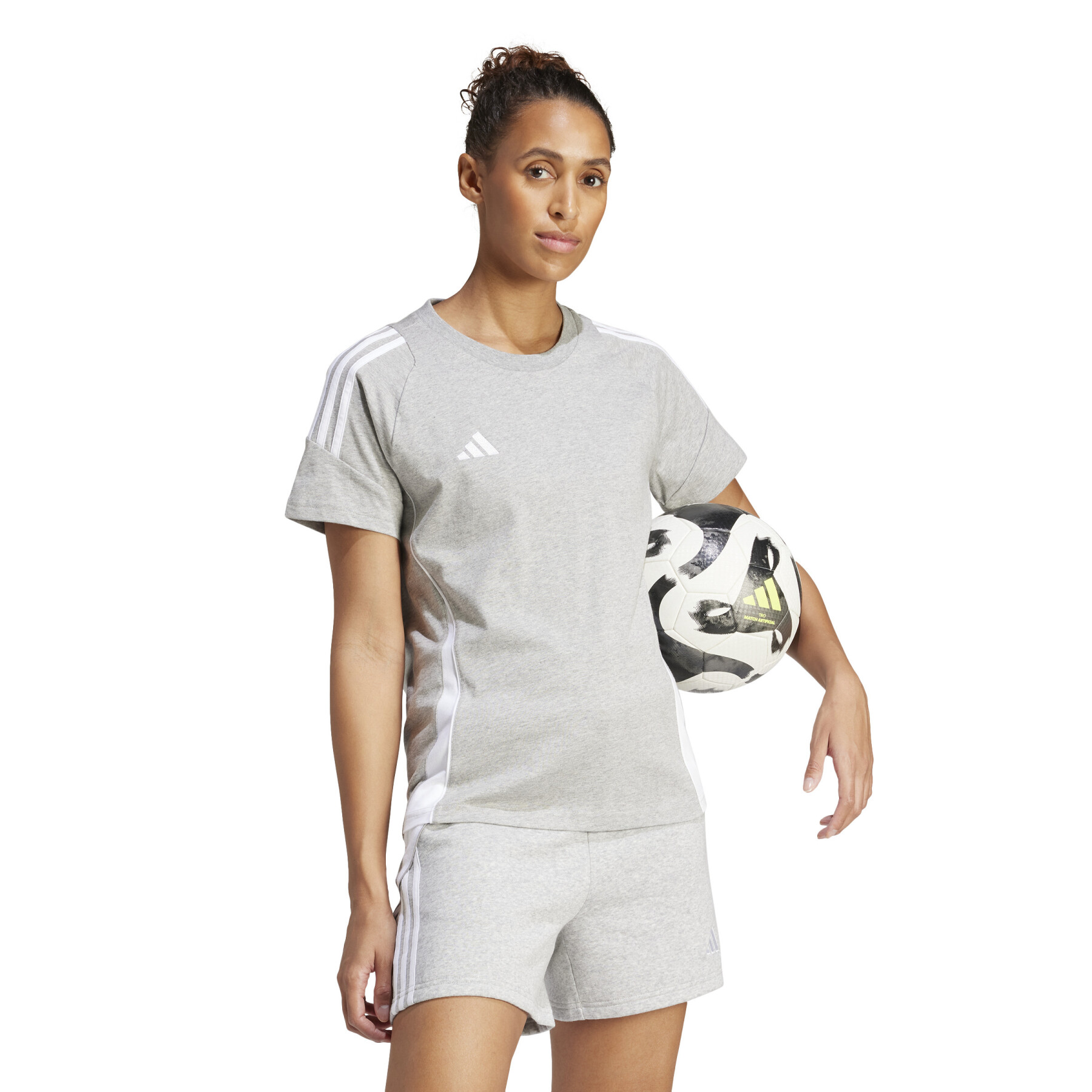 Women's T-shirt adidas Tiro 24