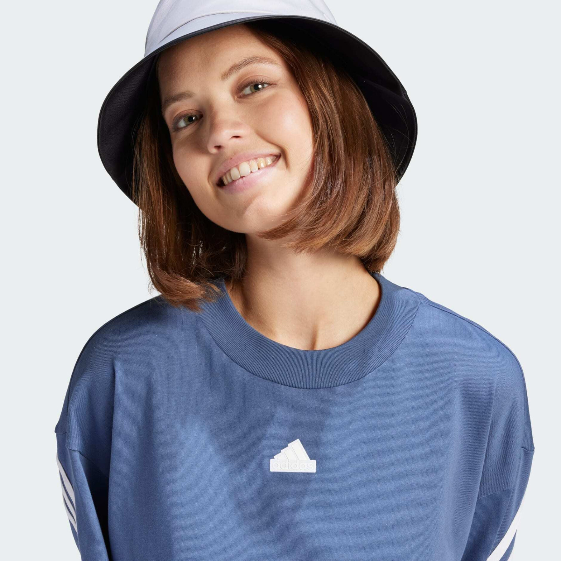 Women's T-shirt adidas Future Icons