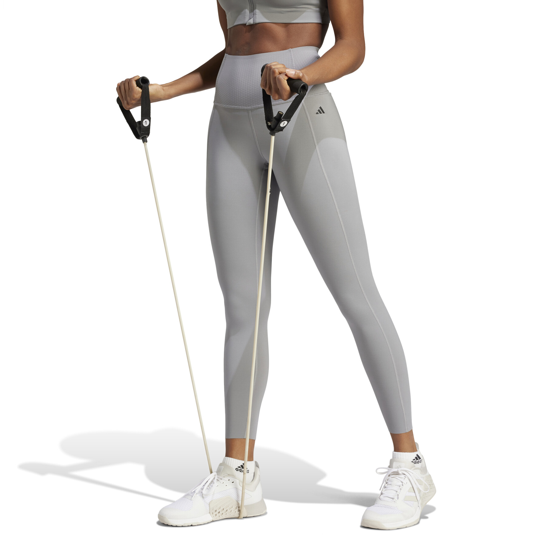 Women's 7/8 leggings adidas Optime Power