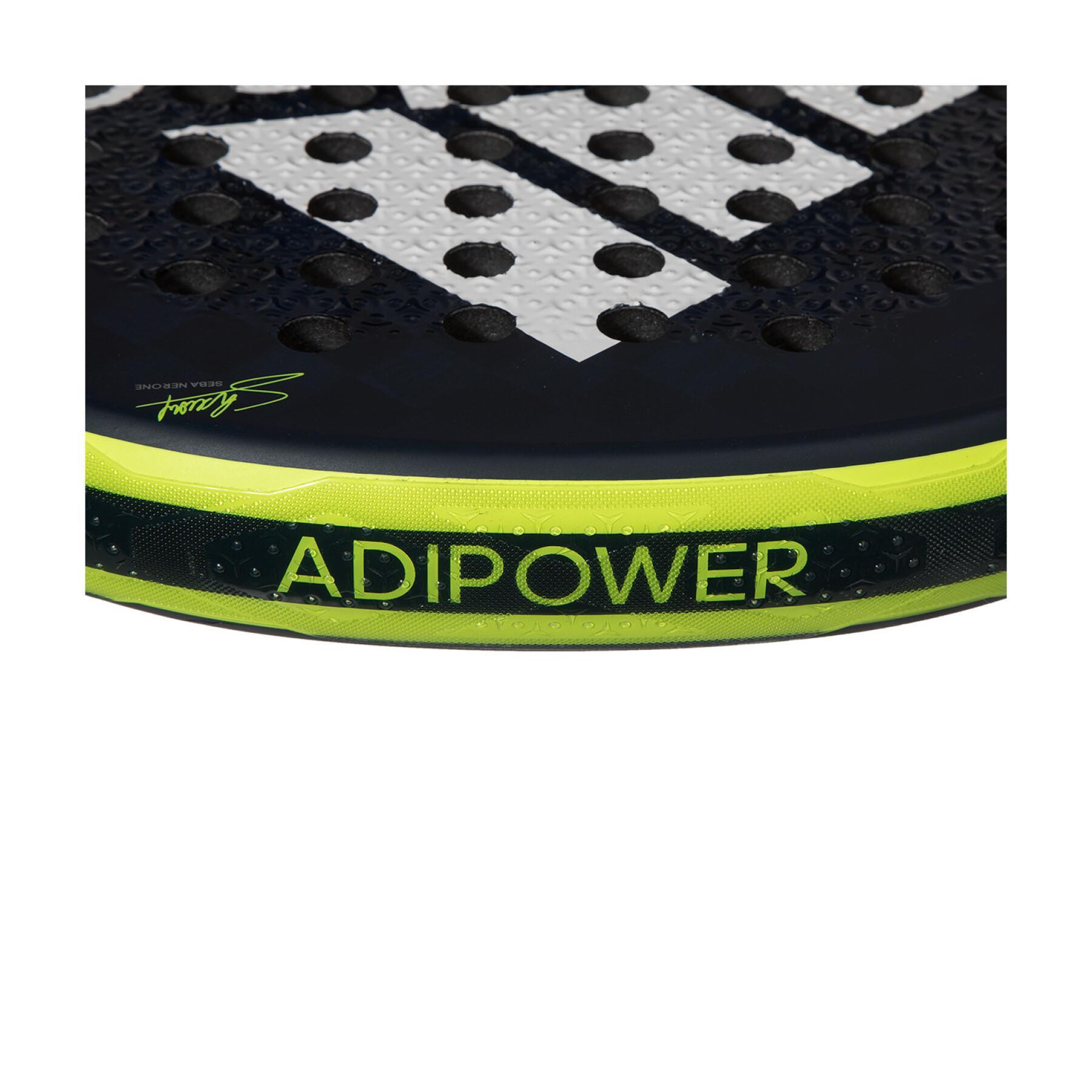 Padel racket adidas Adipower 3.1