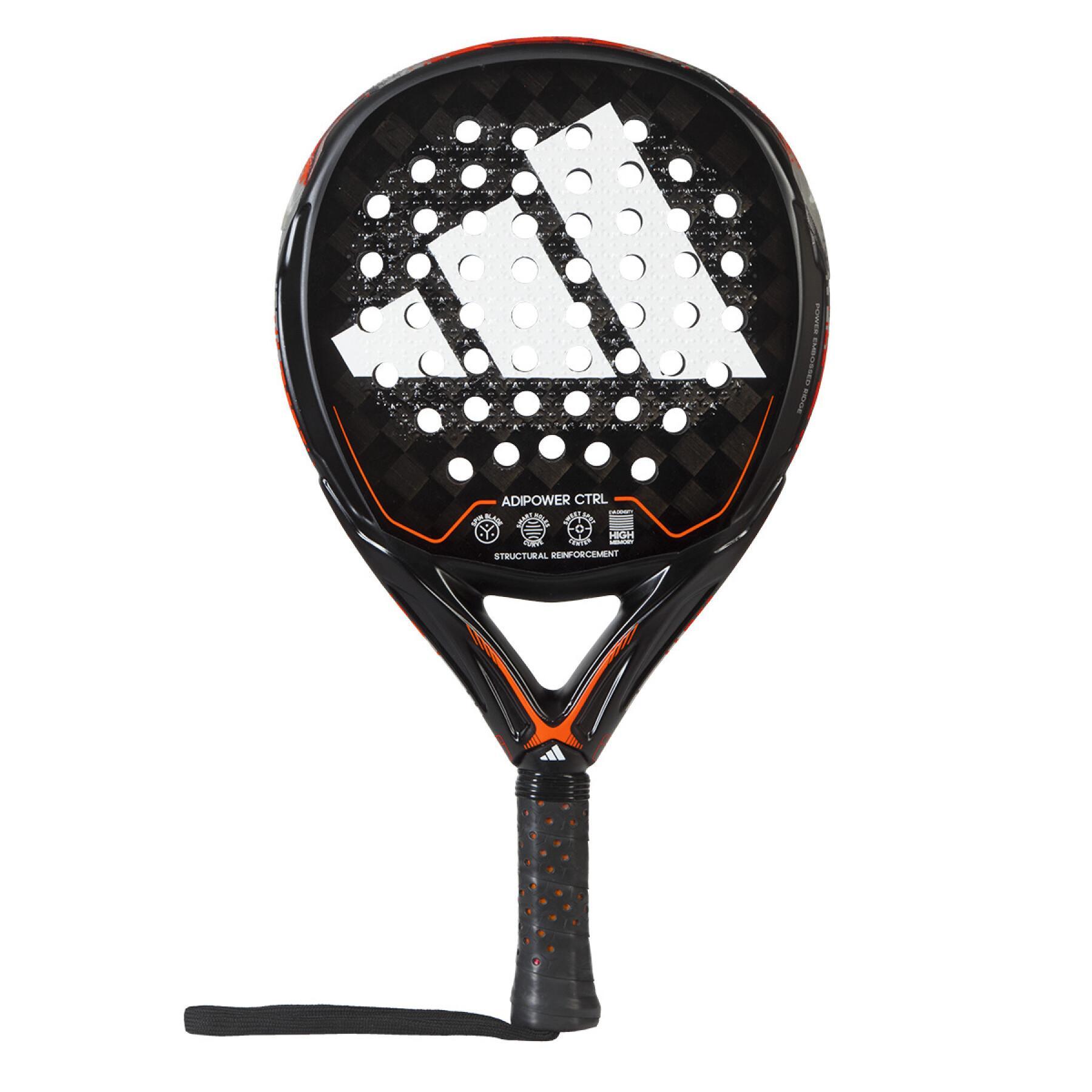 Racket from padel adidas Adipower Ctrl 3.2