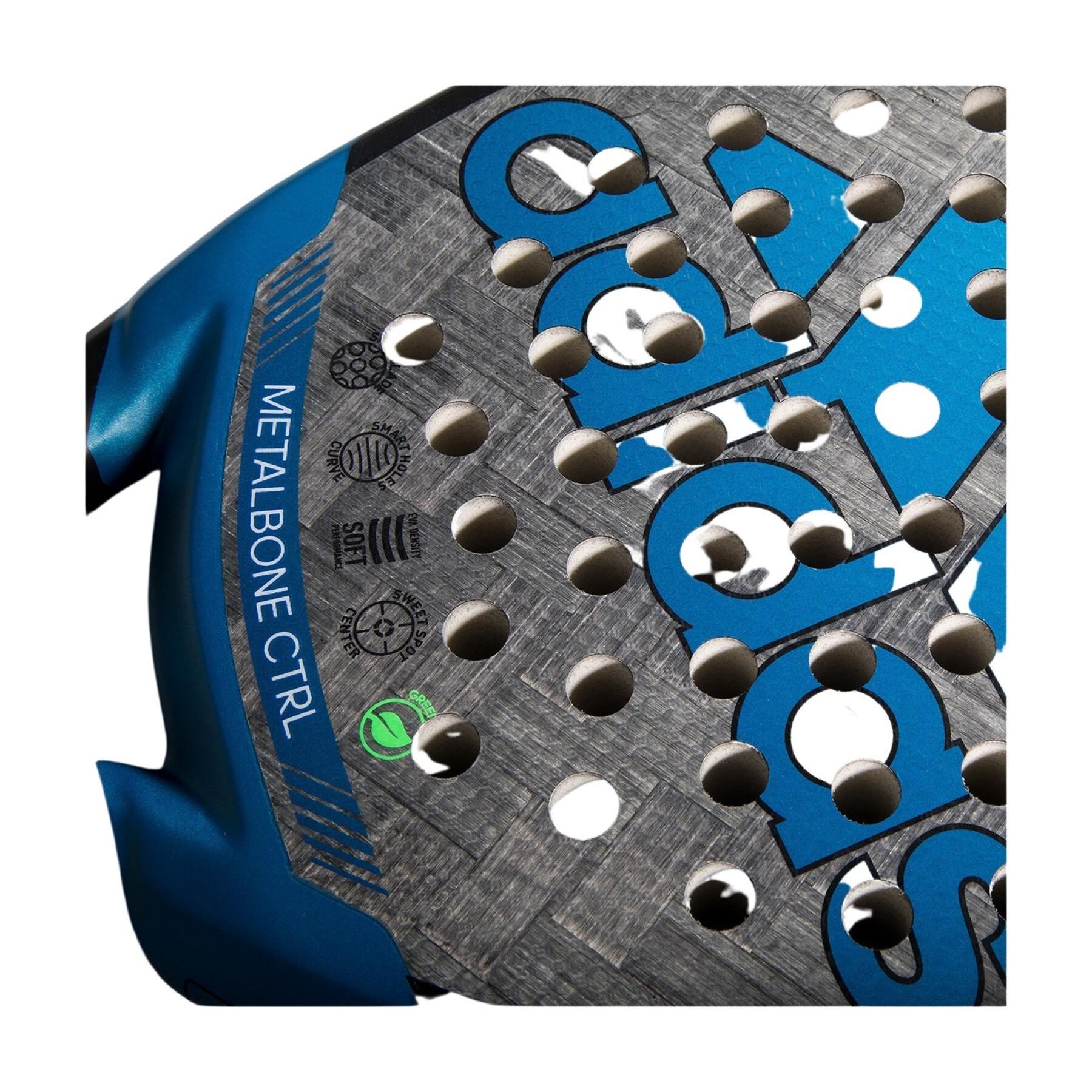 Padel racket adidas Metalbone CTRL 3.1