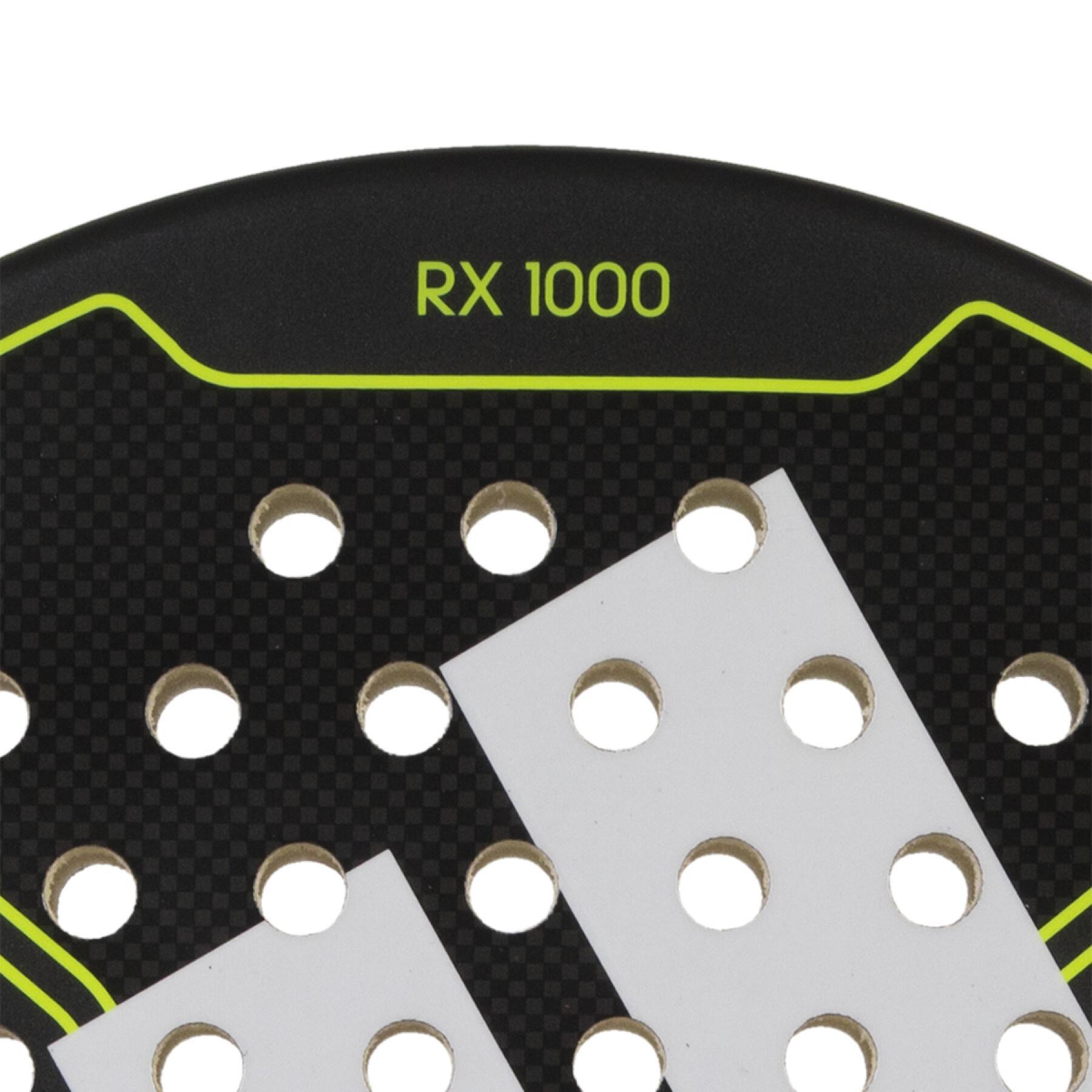 Racquet of padel adidas Adidas Rx 1000